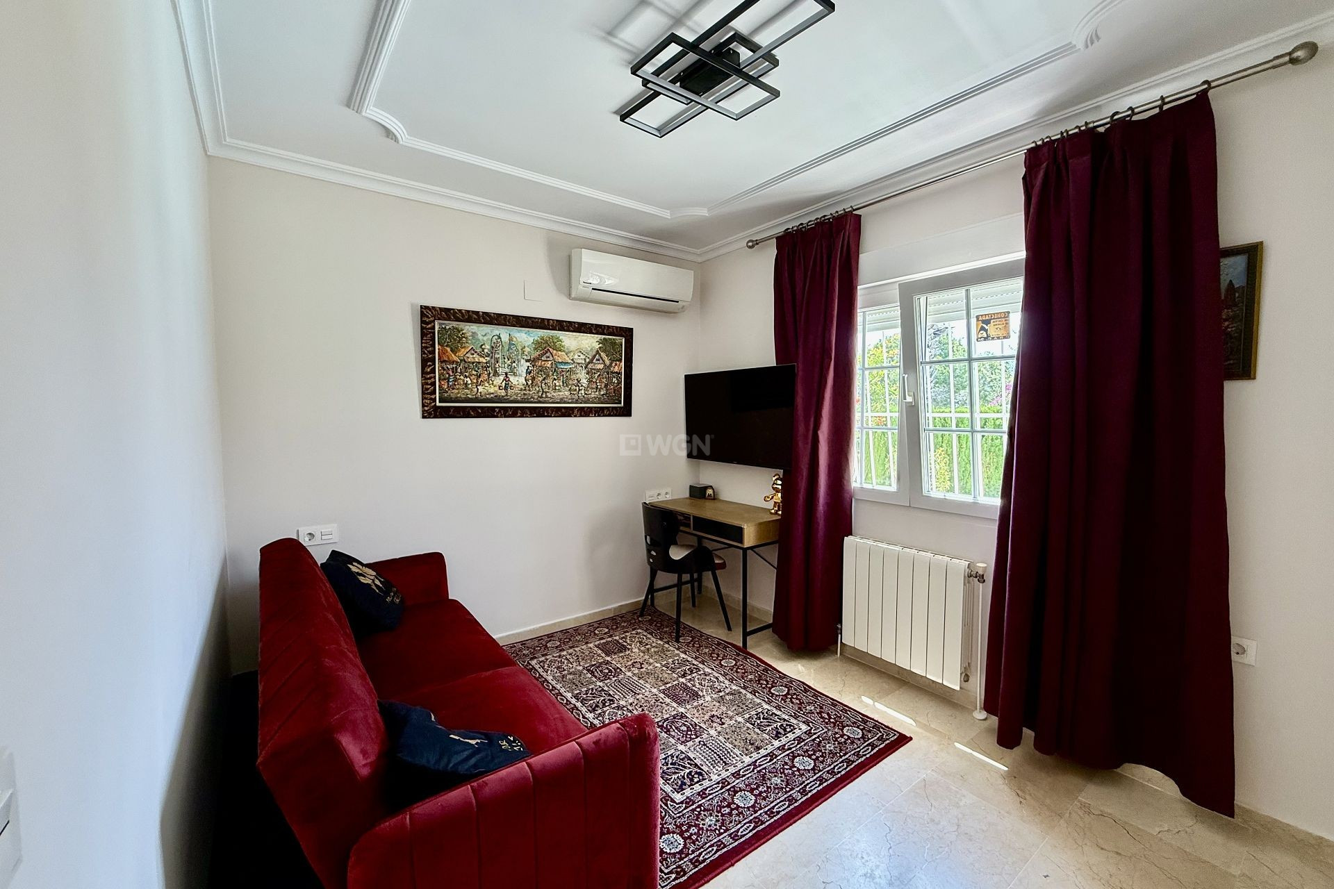 Resale - Villa - Orihuela Costa - Costa Blanca