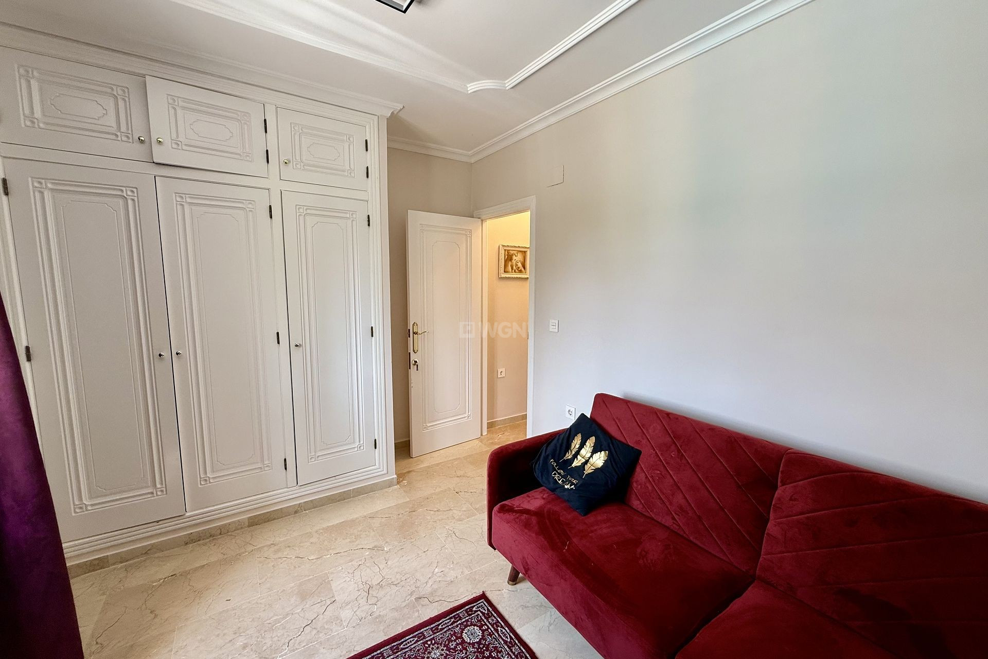 Resale - Villa - Orihuela Costa - Costa Blanca