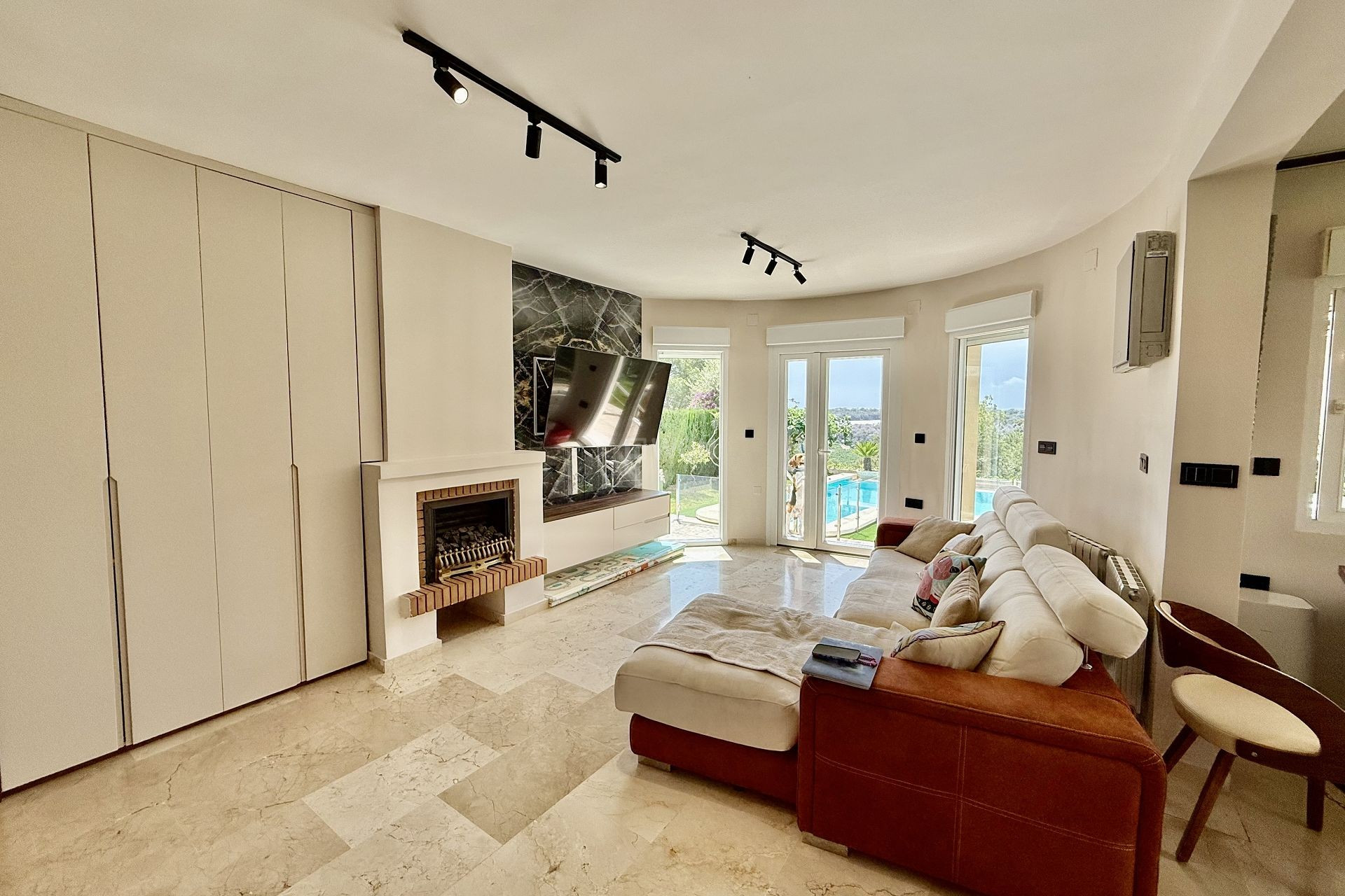 Resale - Villa - Orihuela Costa - Costa Blanca