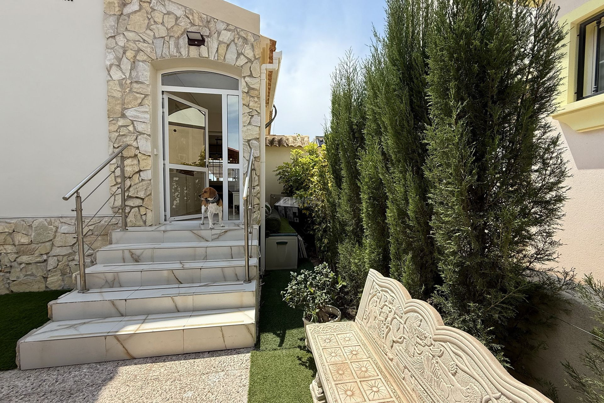 Resale - Villa - Orihuela Costa - Costa Blanca