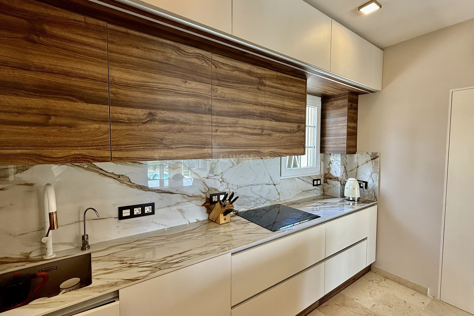 Resale - Villa - Orihuela Costa - Costa Blanca