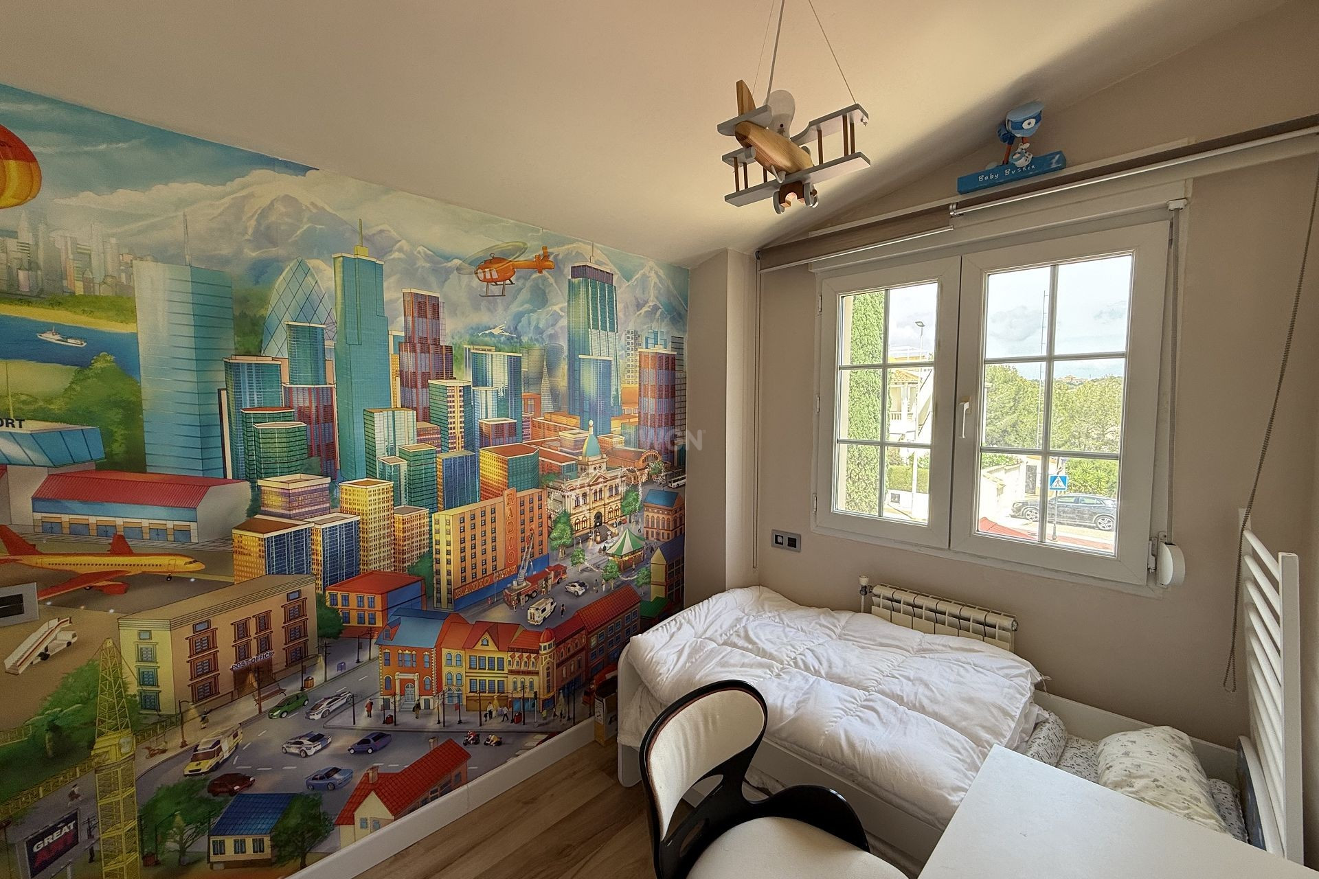 Resale - Villa - Orihuela Costa - Costa Blanca