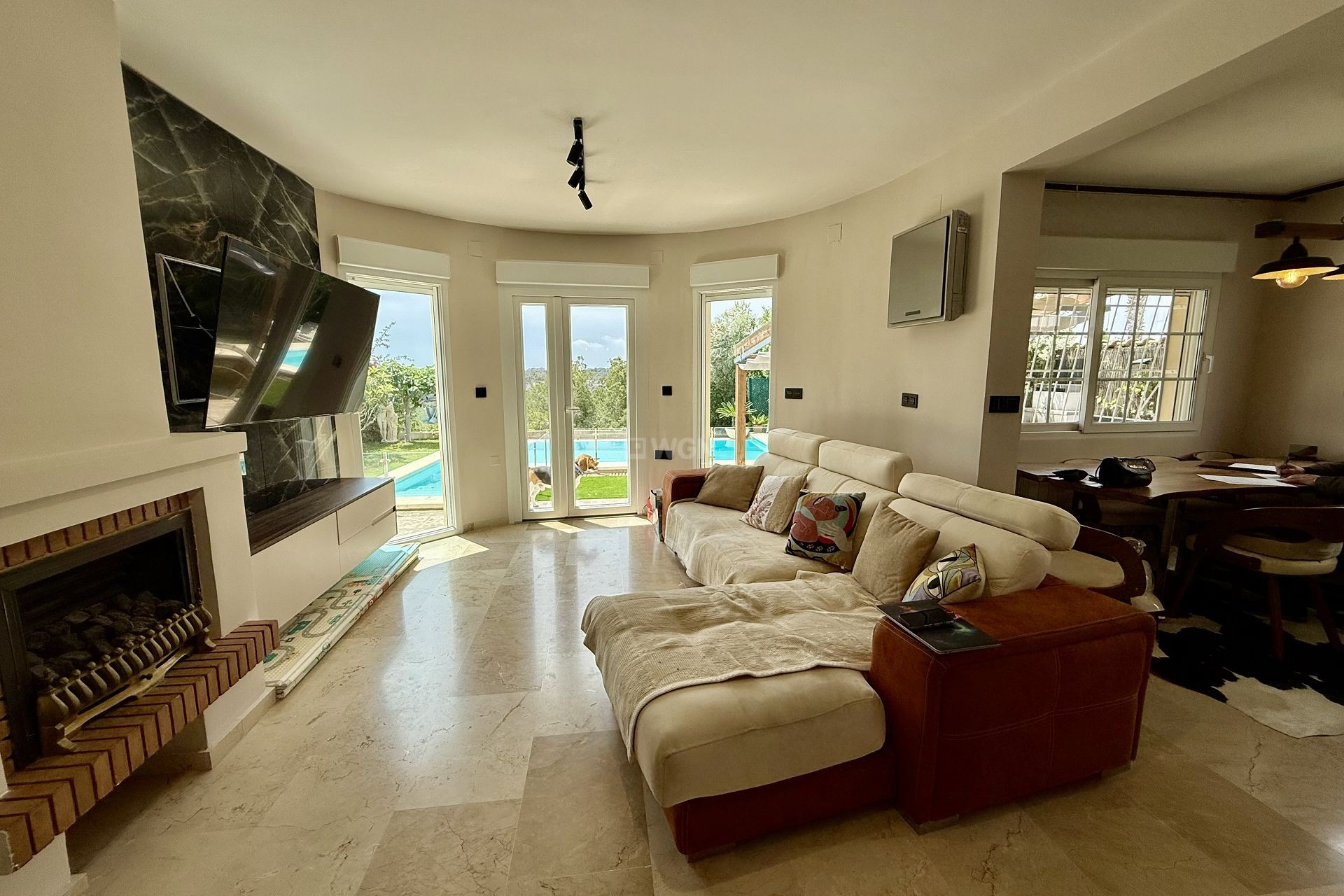 Resale - Villa - Orihuela Costa - Costa Blanca
