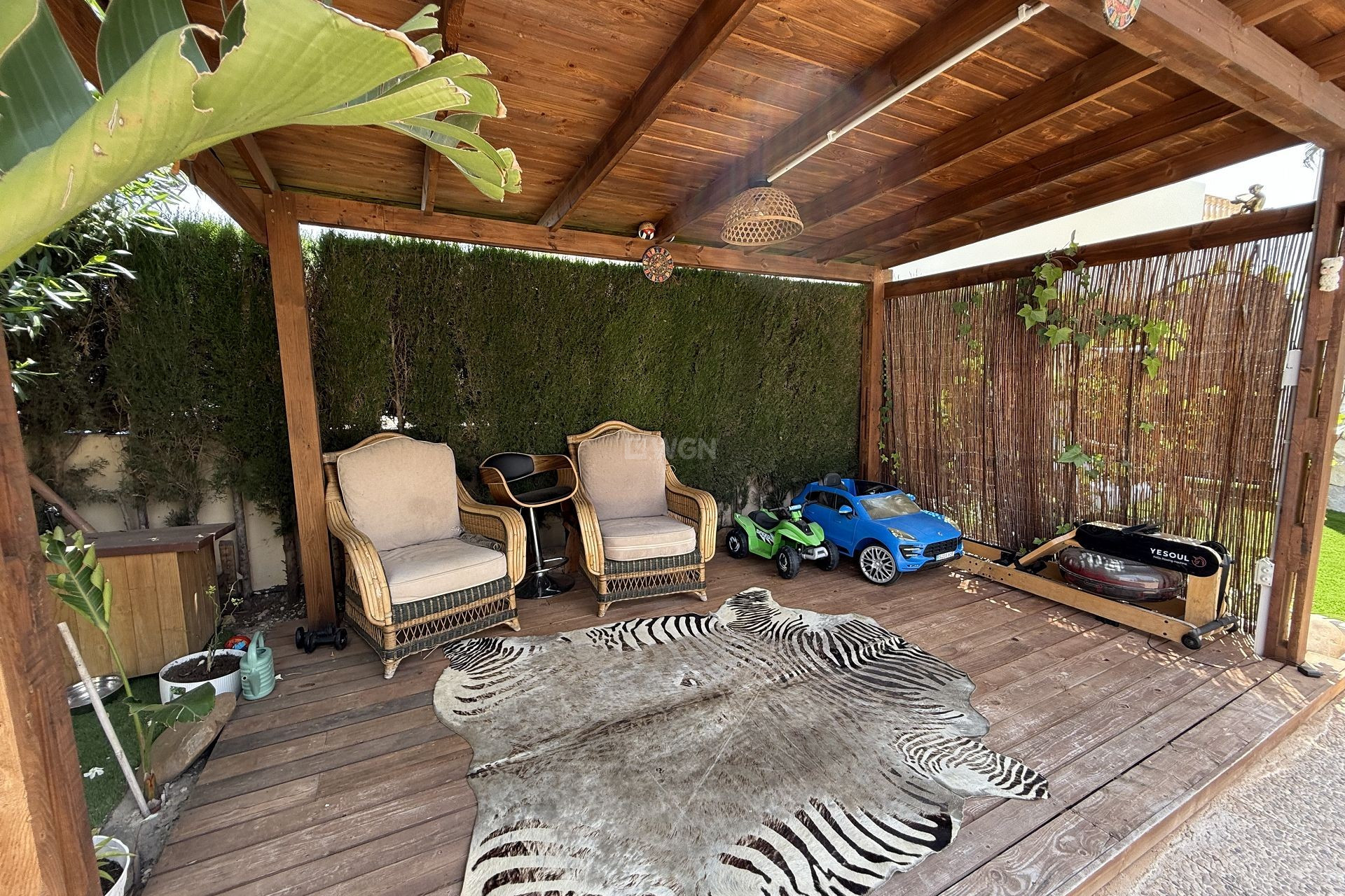 Resale - Villa - Orihuela Costa - Costa Blanca