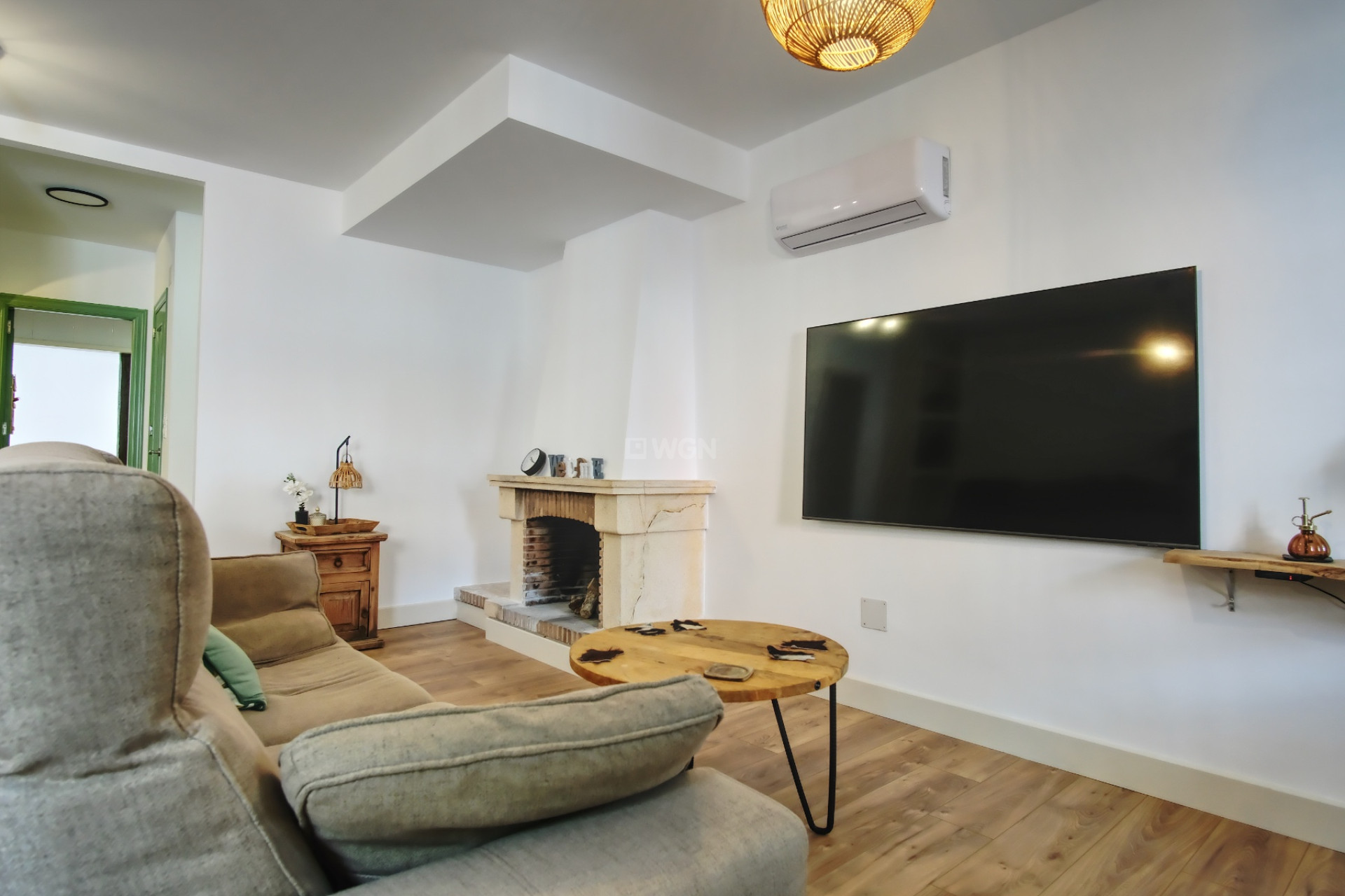 Resale - Villa - Orihuela Costa - Costa Blanca