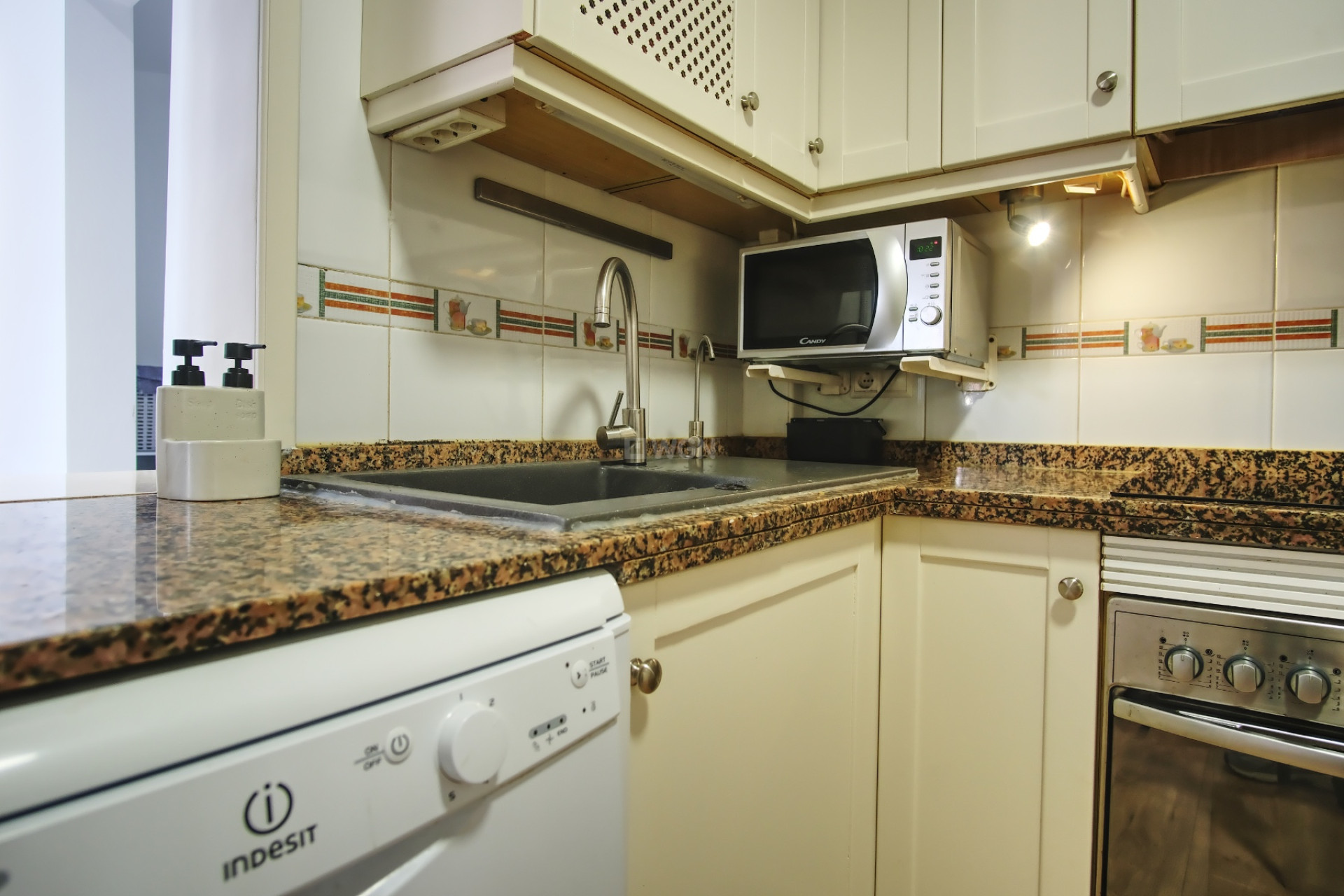 Resale - Villa - Orihuela Costa - Costa Blanca