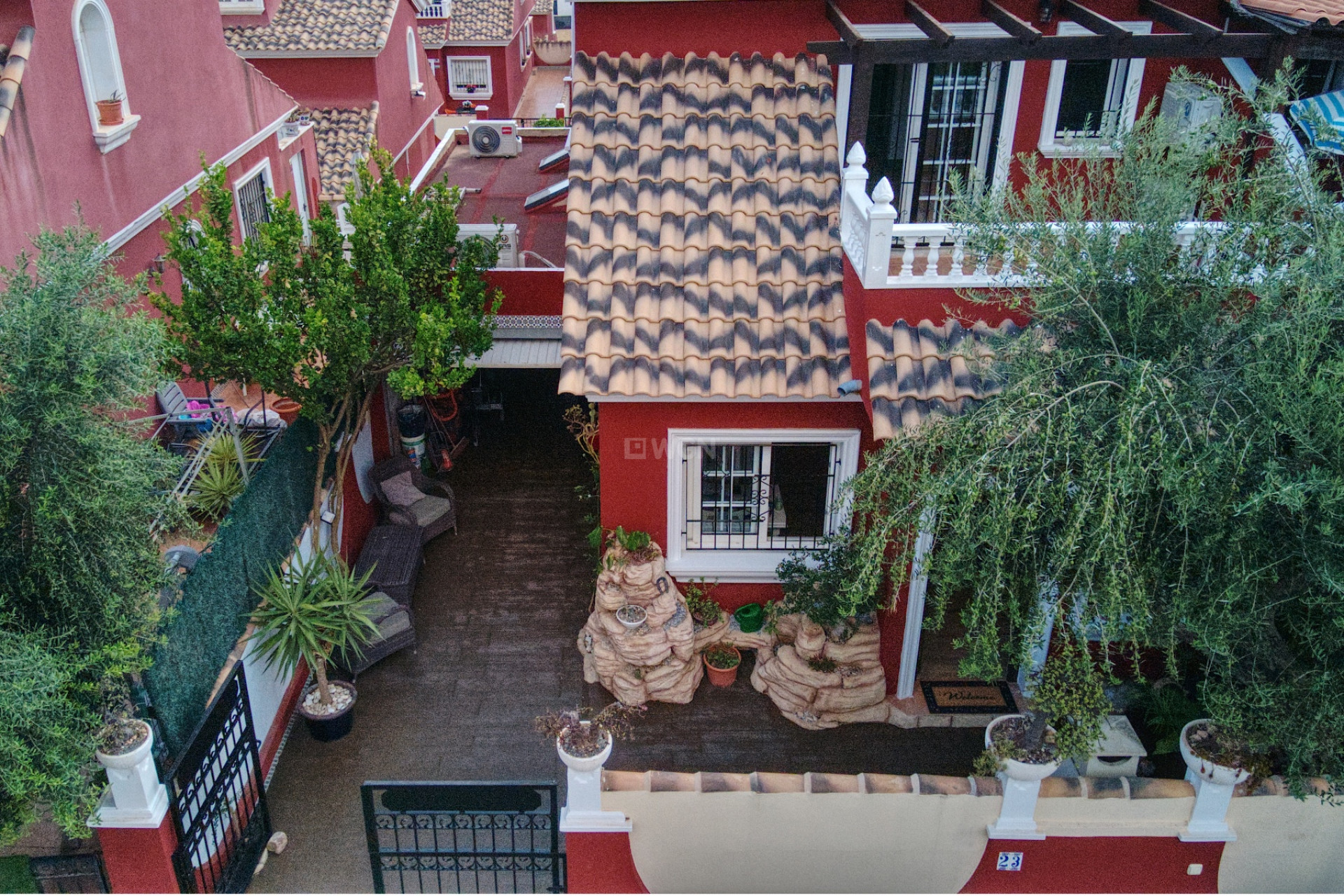 Resale - Villa - Orihuela Costa - Costa Blanca