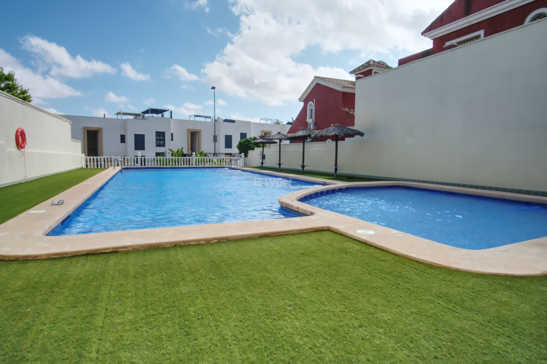 Resale - Villa - Orihuela Costa - Costa Blanca