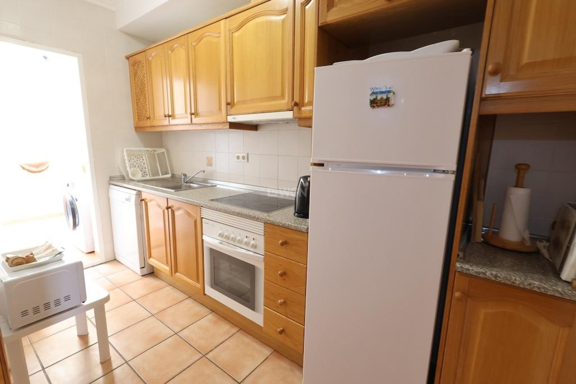 Resale - Villa - Orihuela Costa - Costa Blanca