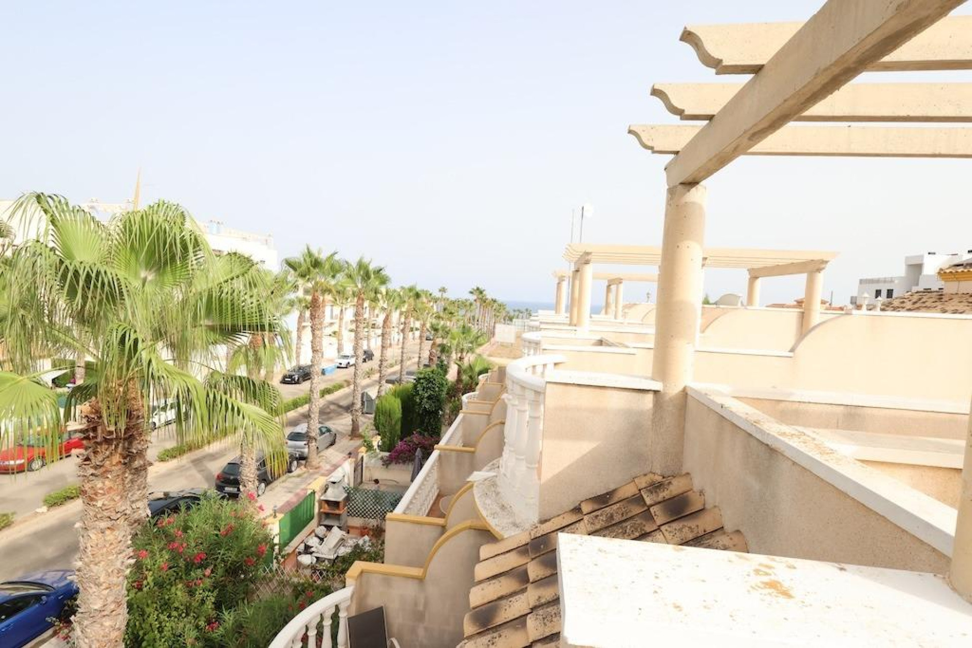 Resale - Villa - Orihuela Costa - Costa Blanca