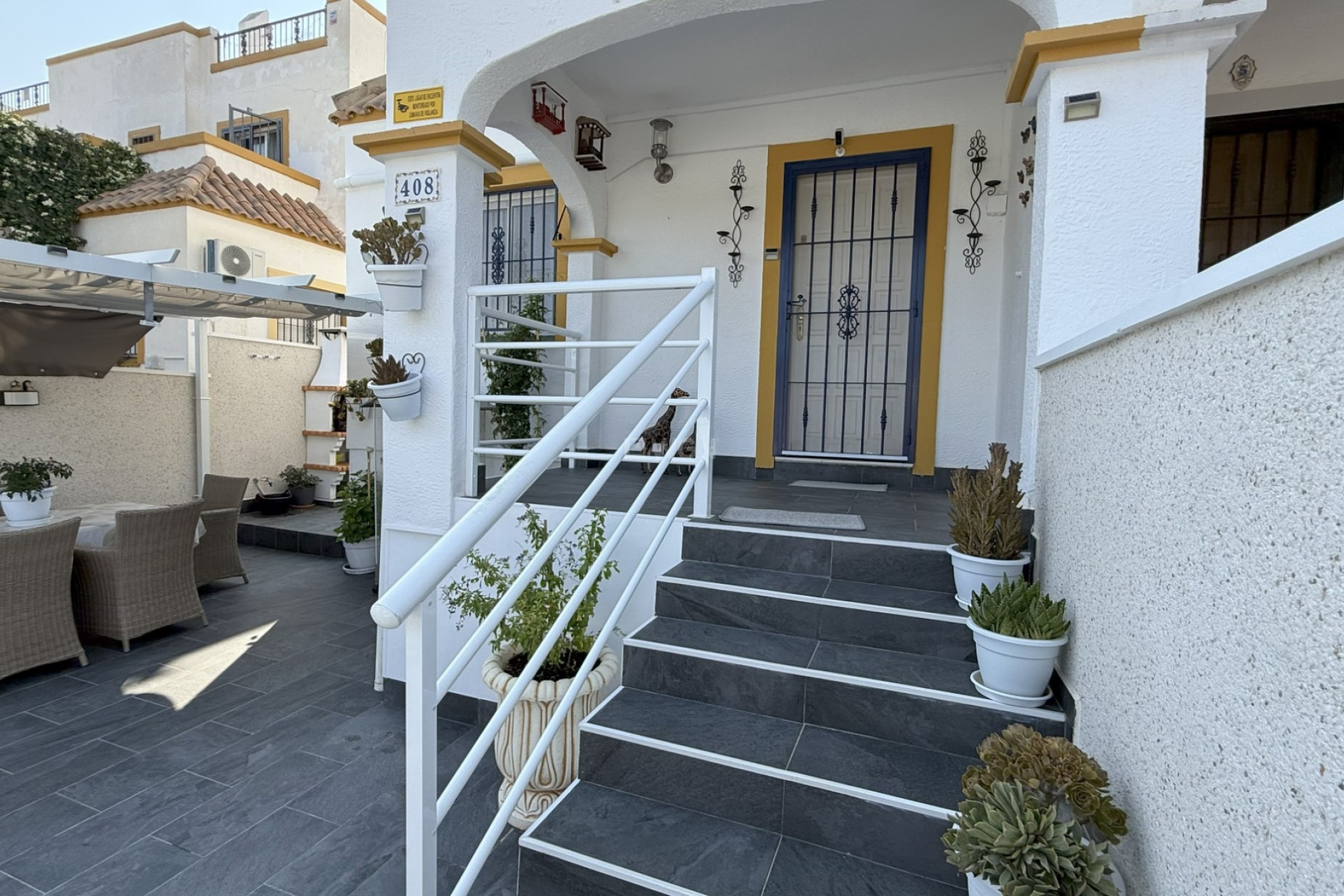 Resale - Villa - Orihuela Costa - Costa Blanca