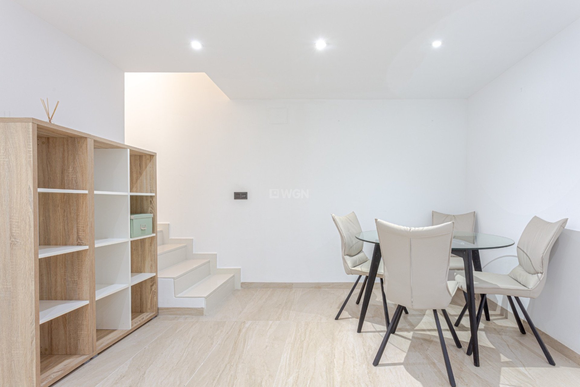 Resale - Villa - Orihuela Costa - Costa Blanca