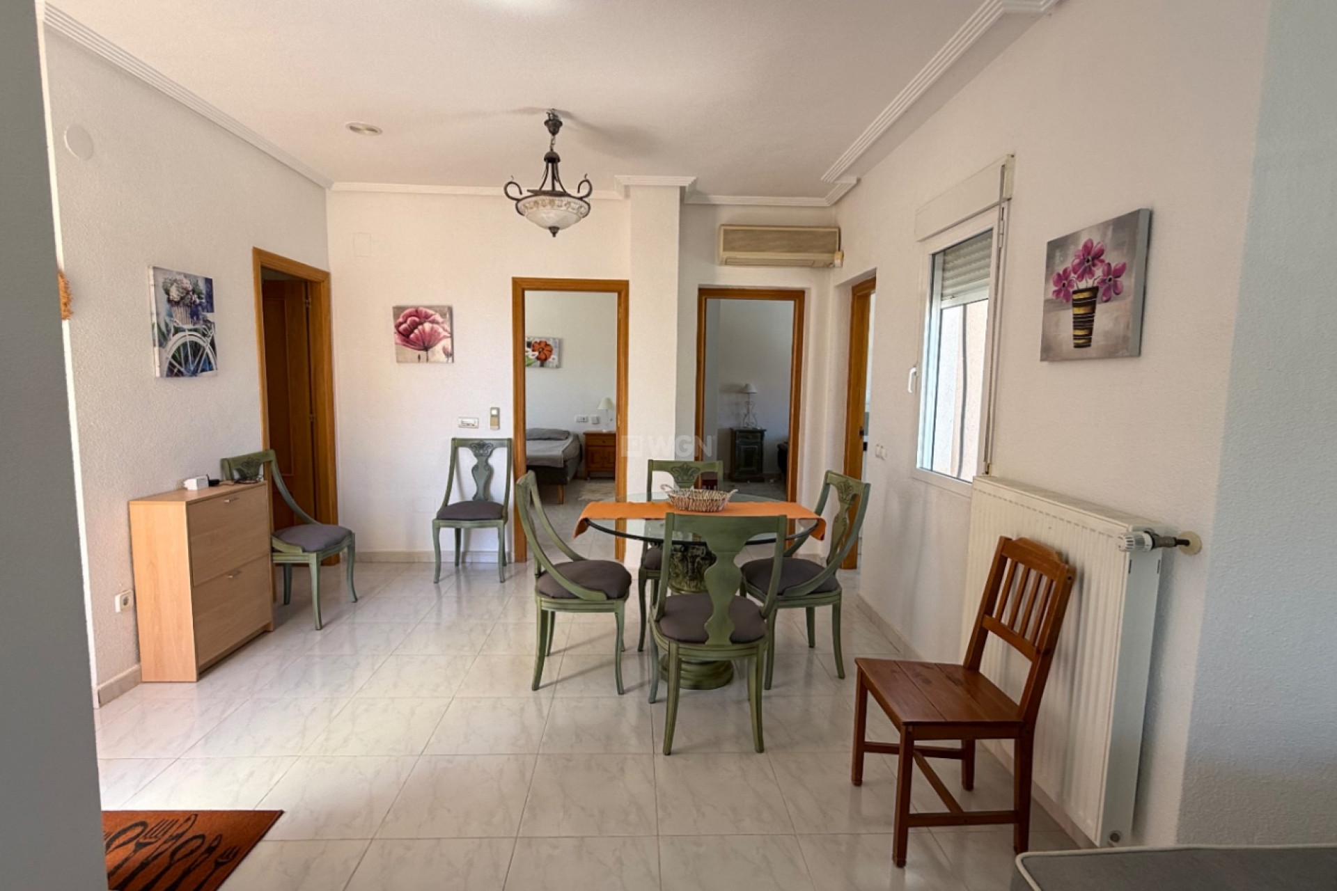 Resale - Villa - Orihuela Costa - Costa Blanca