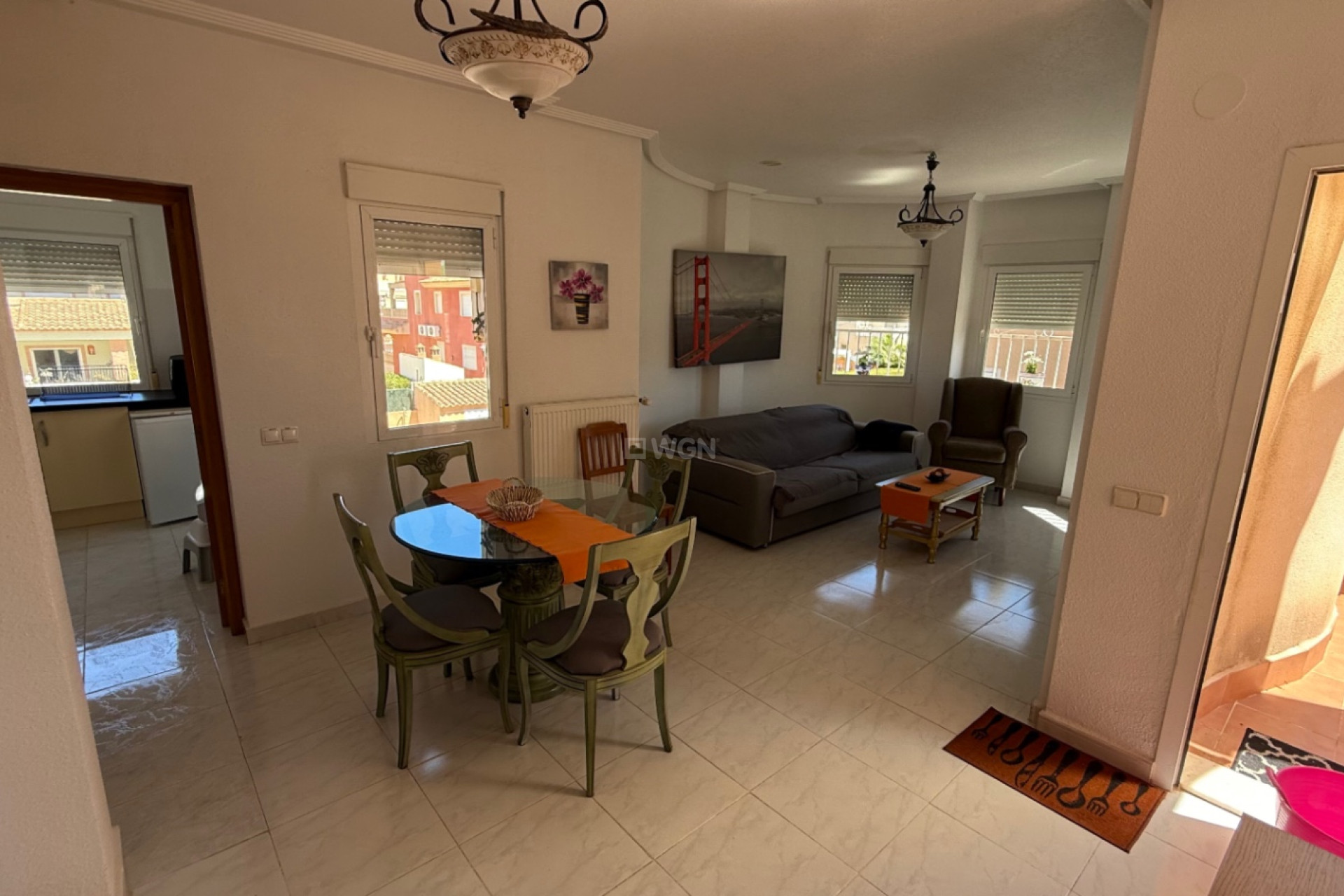 Resale - Villa - Orihuela Costa - Costa Blanca