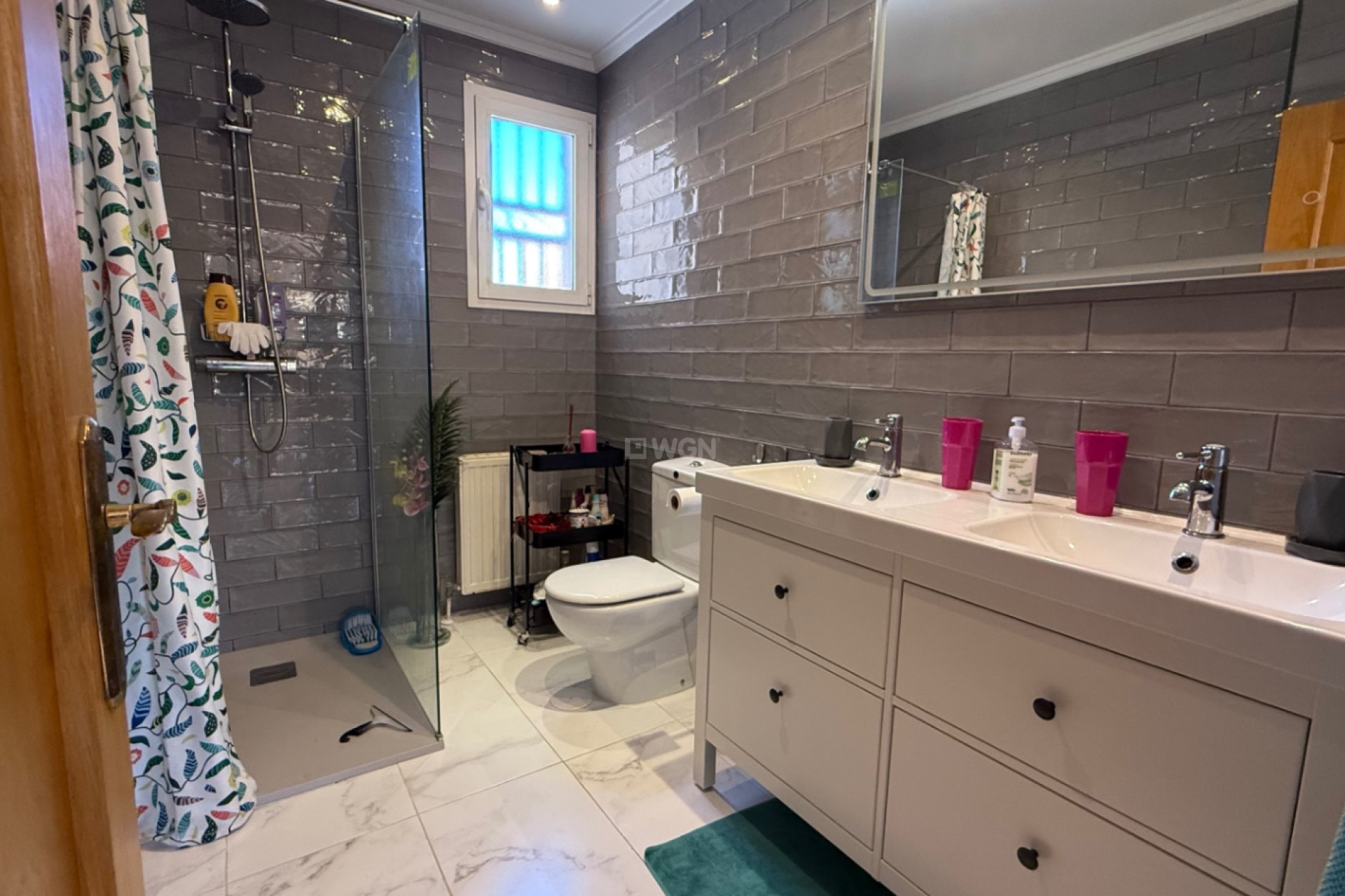 Resale - Villa - Orihuela Costa - Costa Blanca