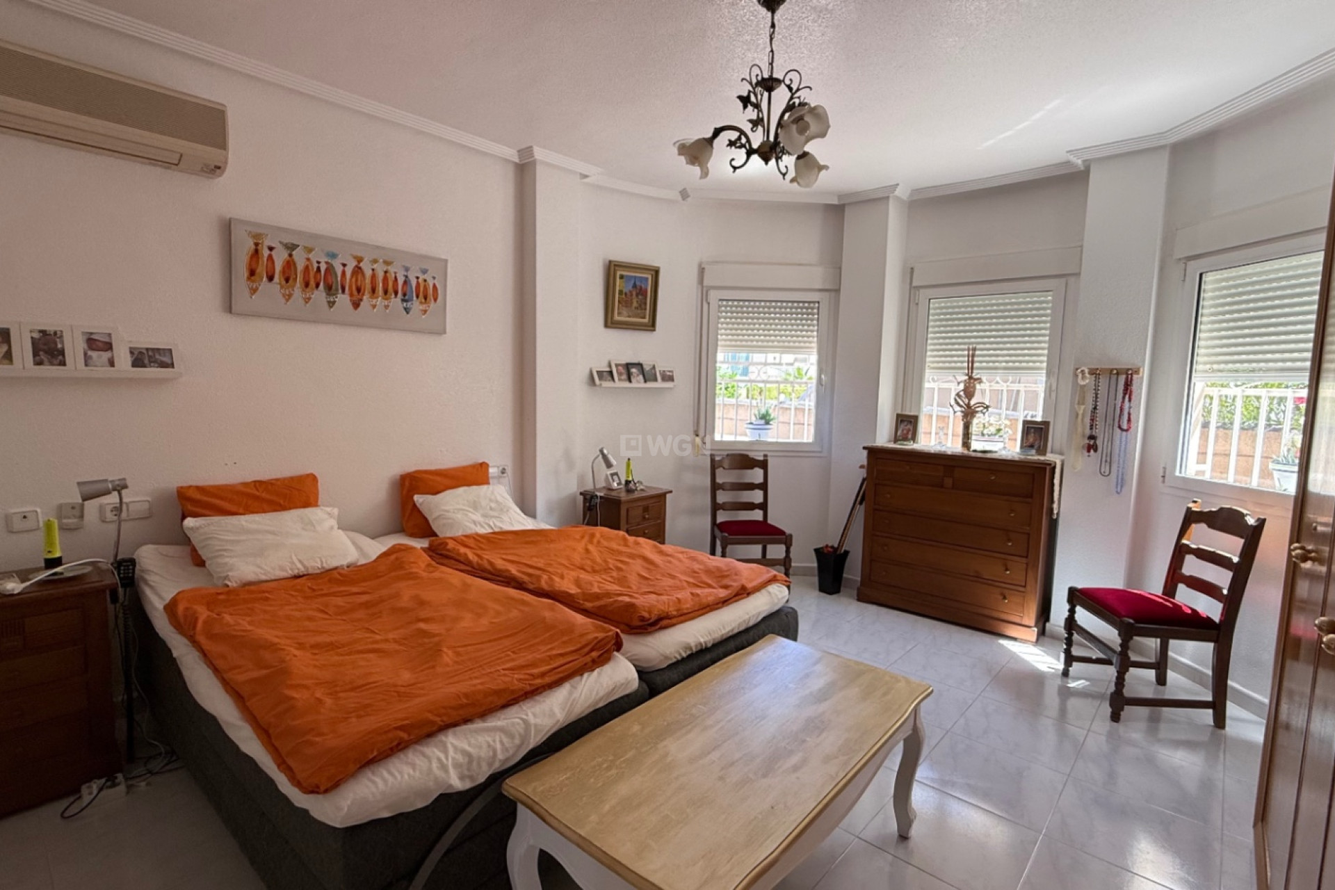 Resale - Villa - Orihuela Costa - Costa Blanca