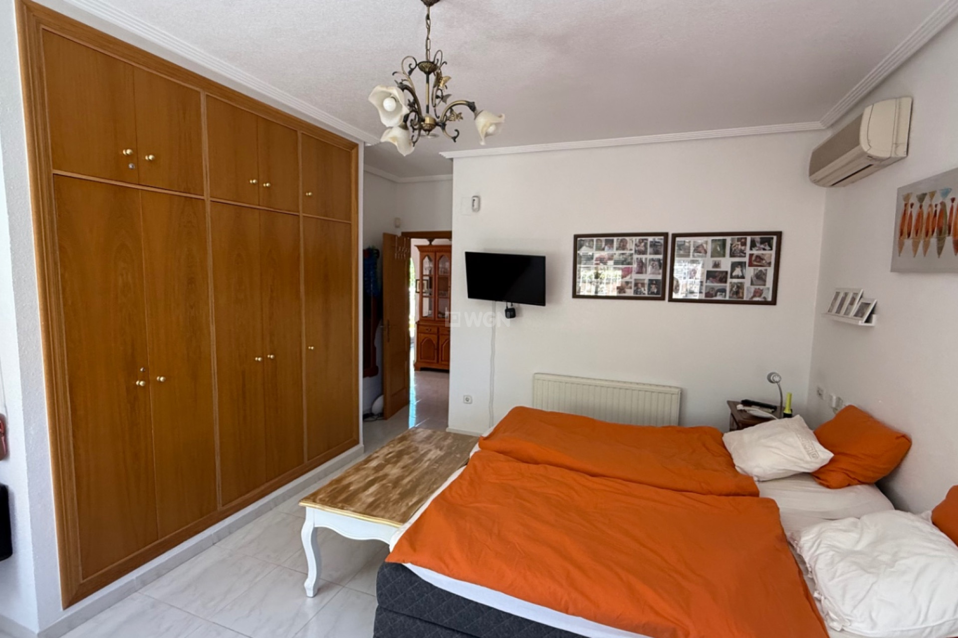 Resale - Villa - Orihuela Costa - Costa Blanca