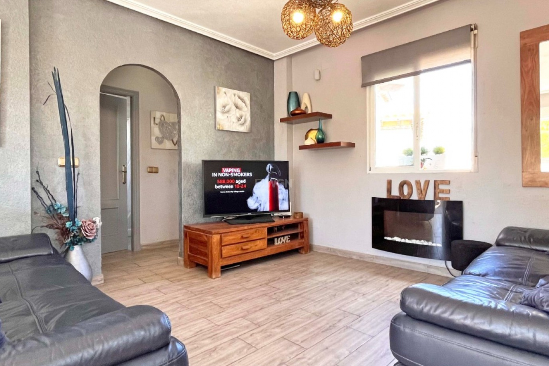 Resale - Villa - Orihuela Costa - Costa Blanca