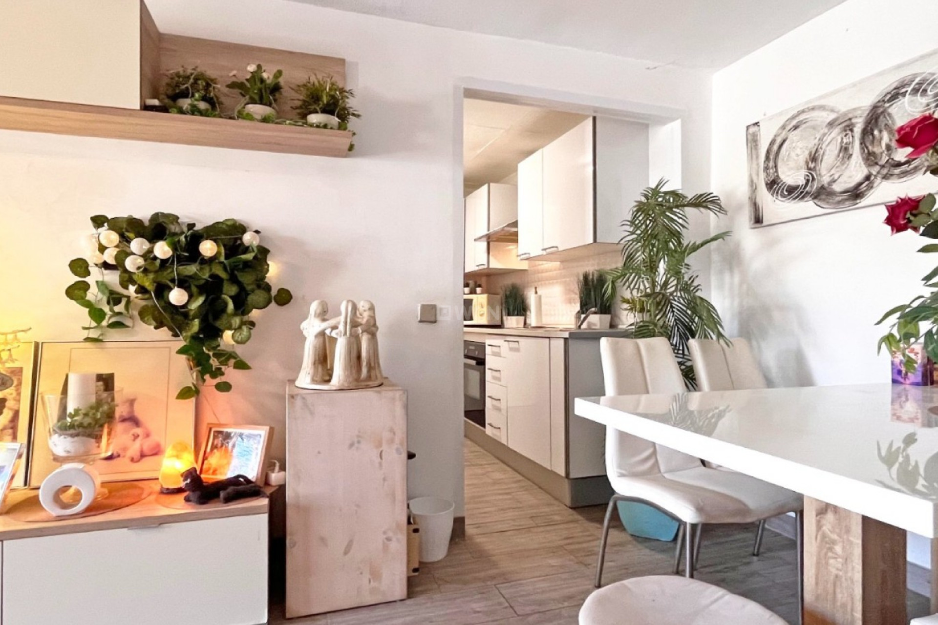 Resale - Villa - Orihuela Costa - Costa Blanca