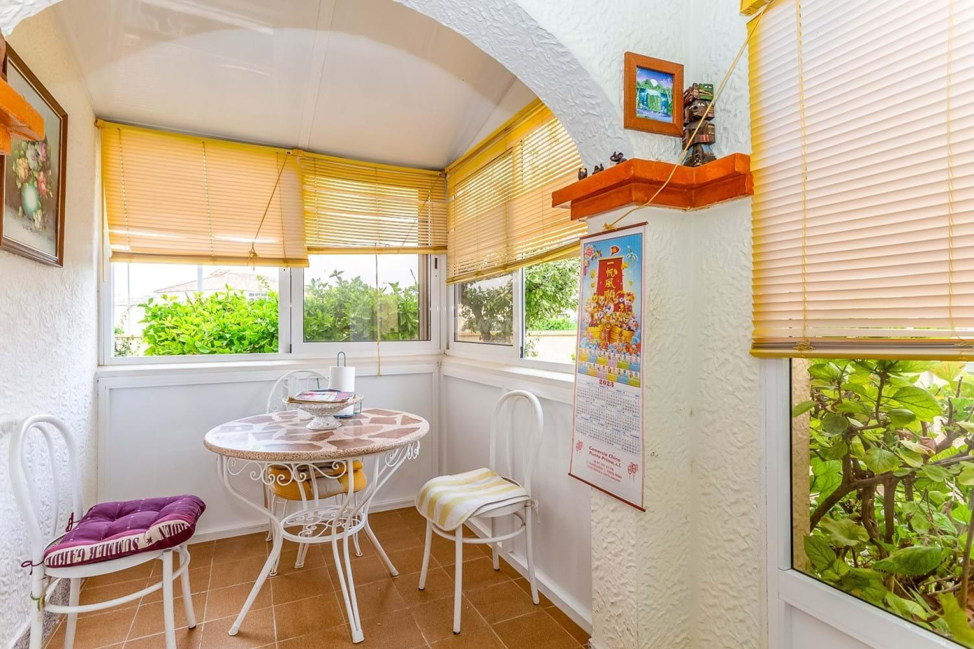 Resale - Villa - Orihuela Costa - Costa Blanca