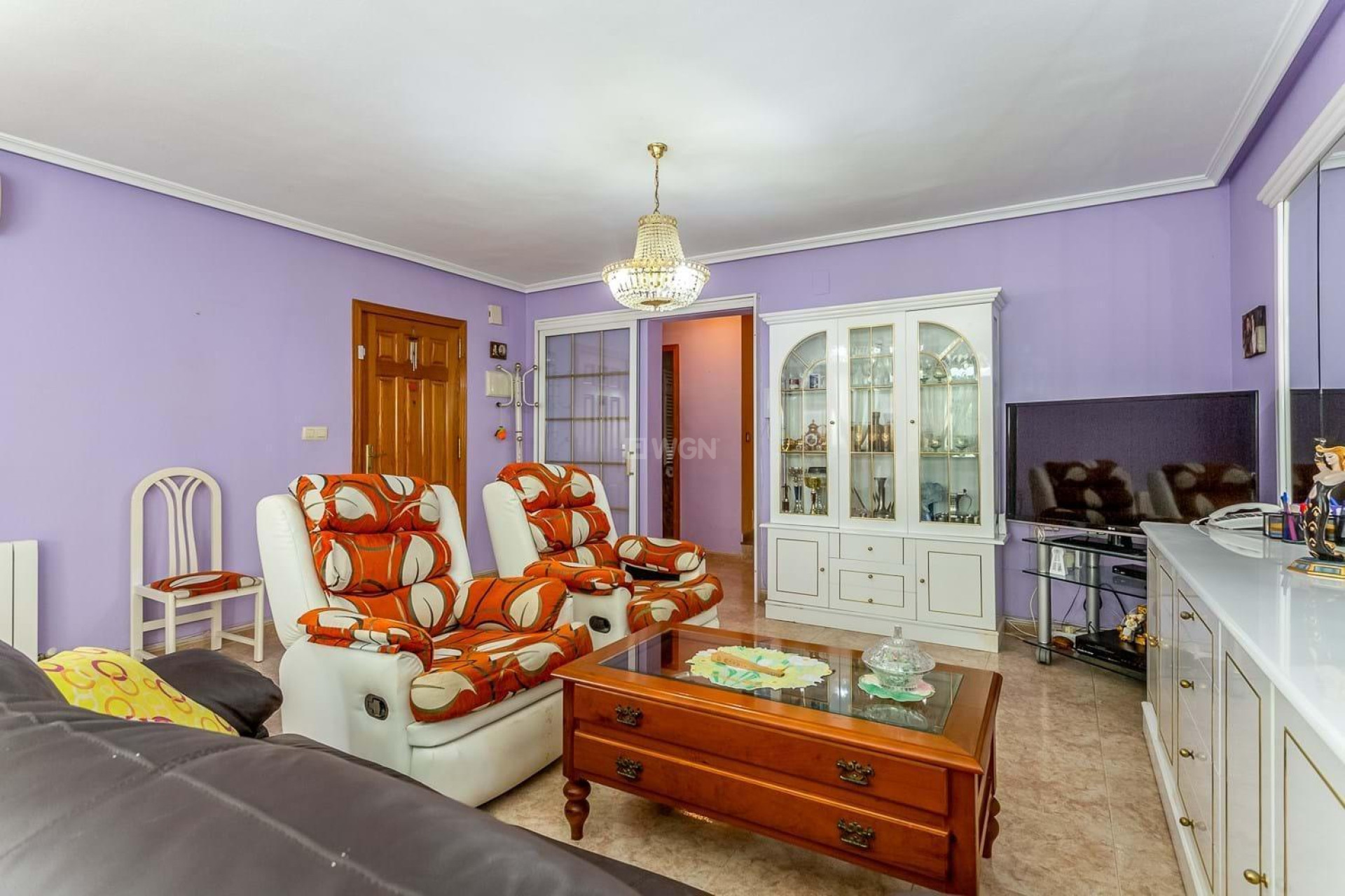 Resale - Villa - Orihuela Costa - Costa Blanca