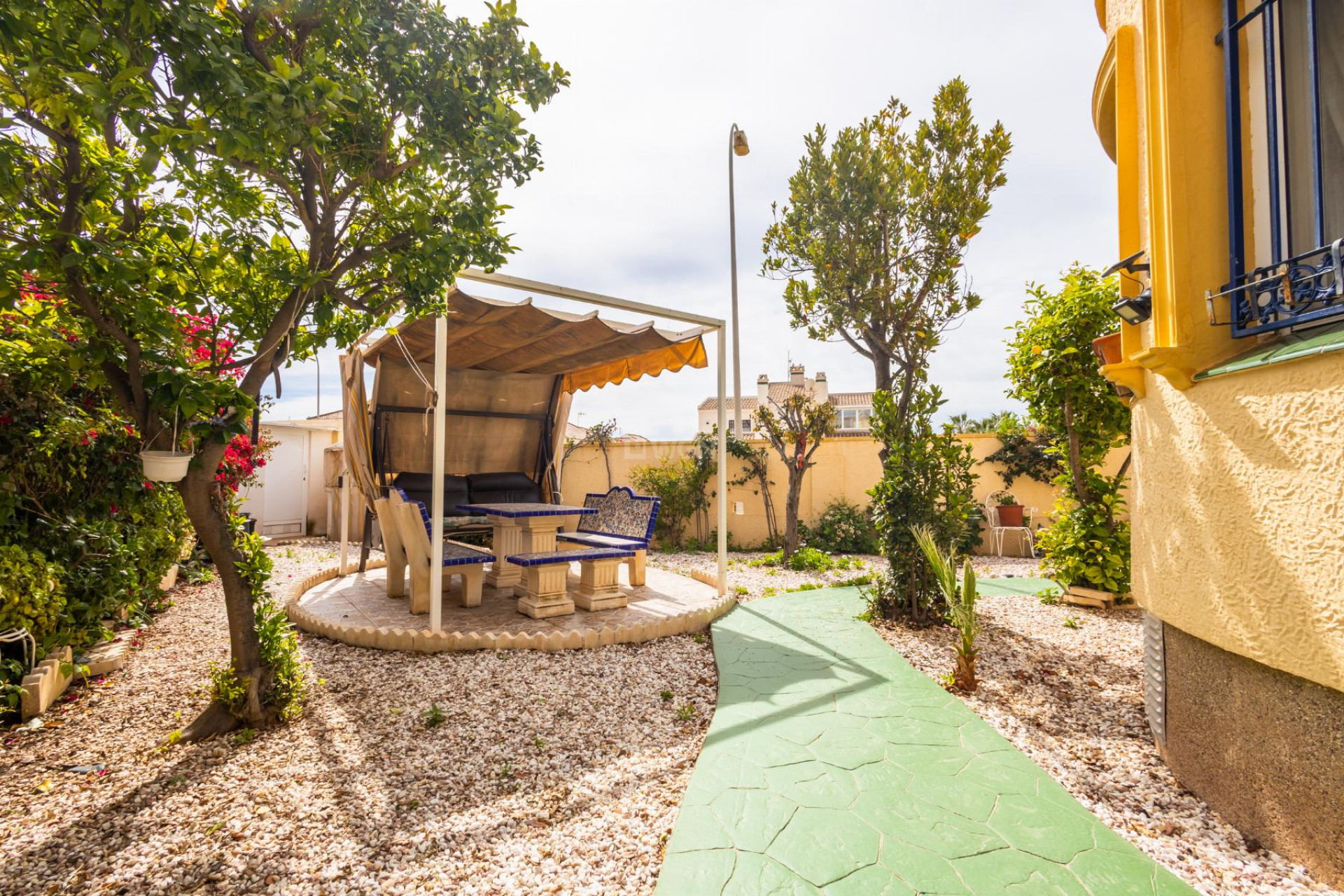 Resale - Villa - Orihuela Costa - Costa Blanca