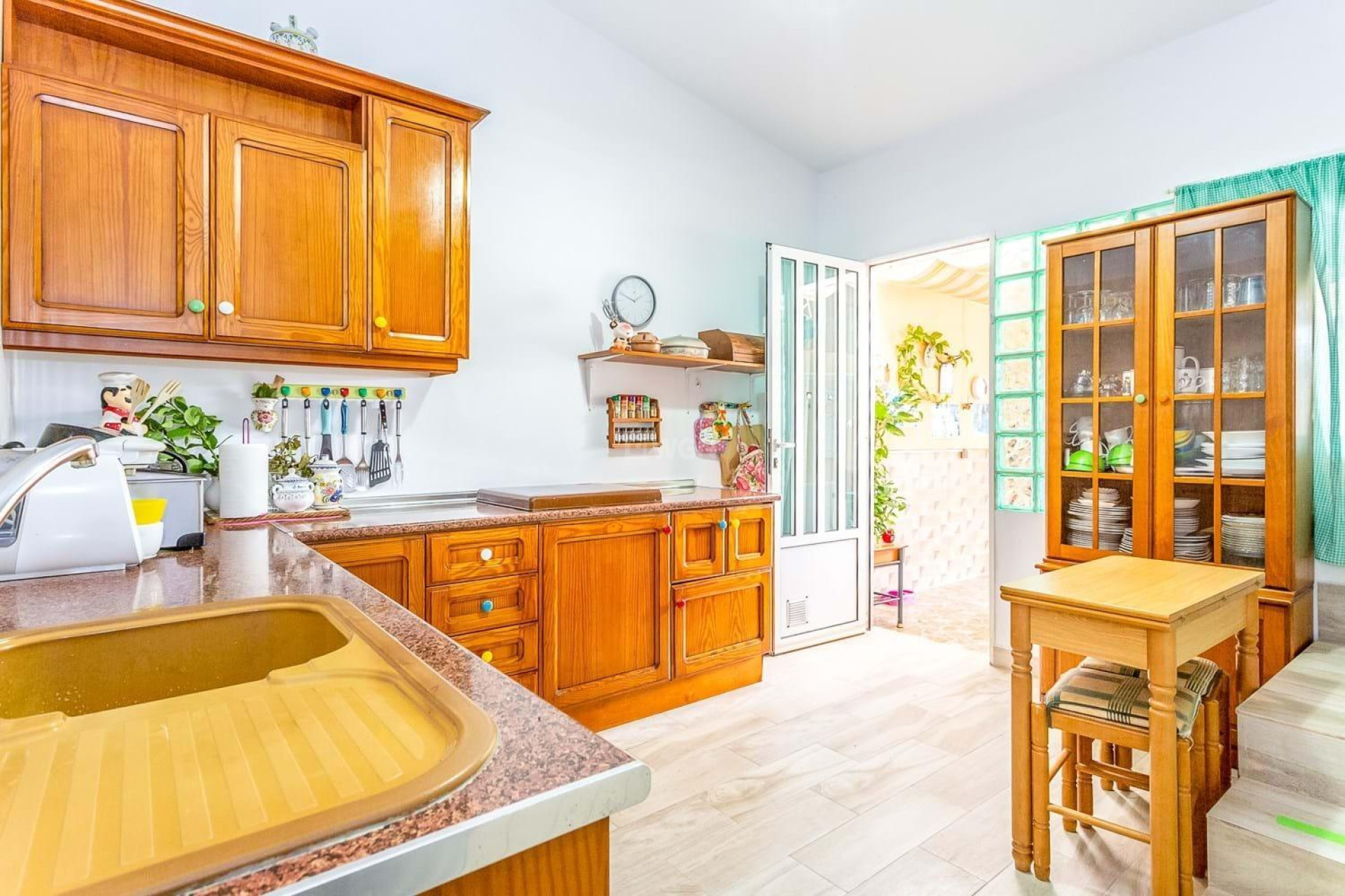 Resale - Villa - Orihuela Costa - Costa Blanca