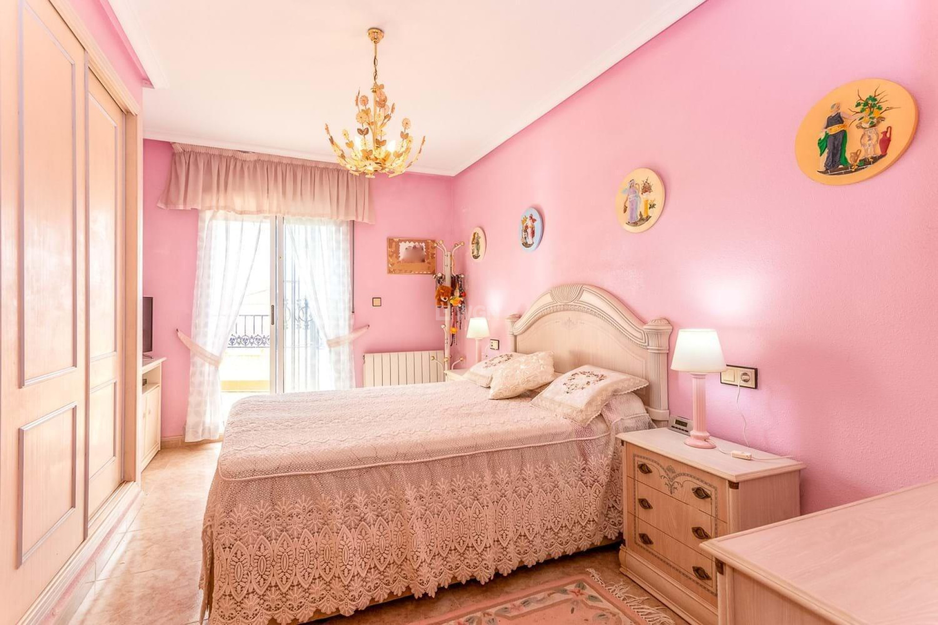 Resale - Villa - Orihuela Costa - Costa Blanca