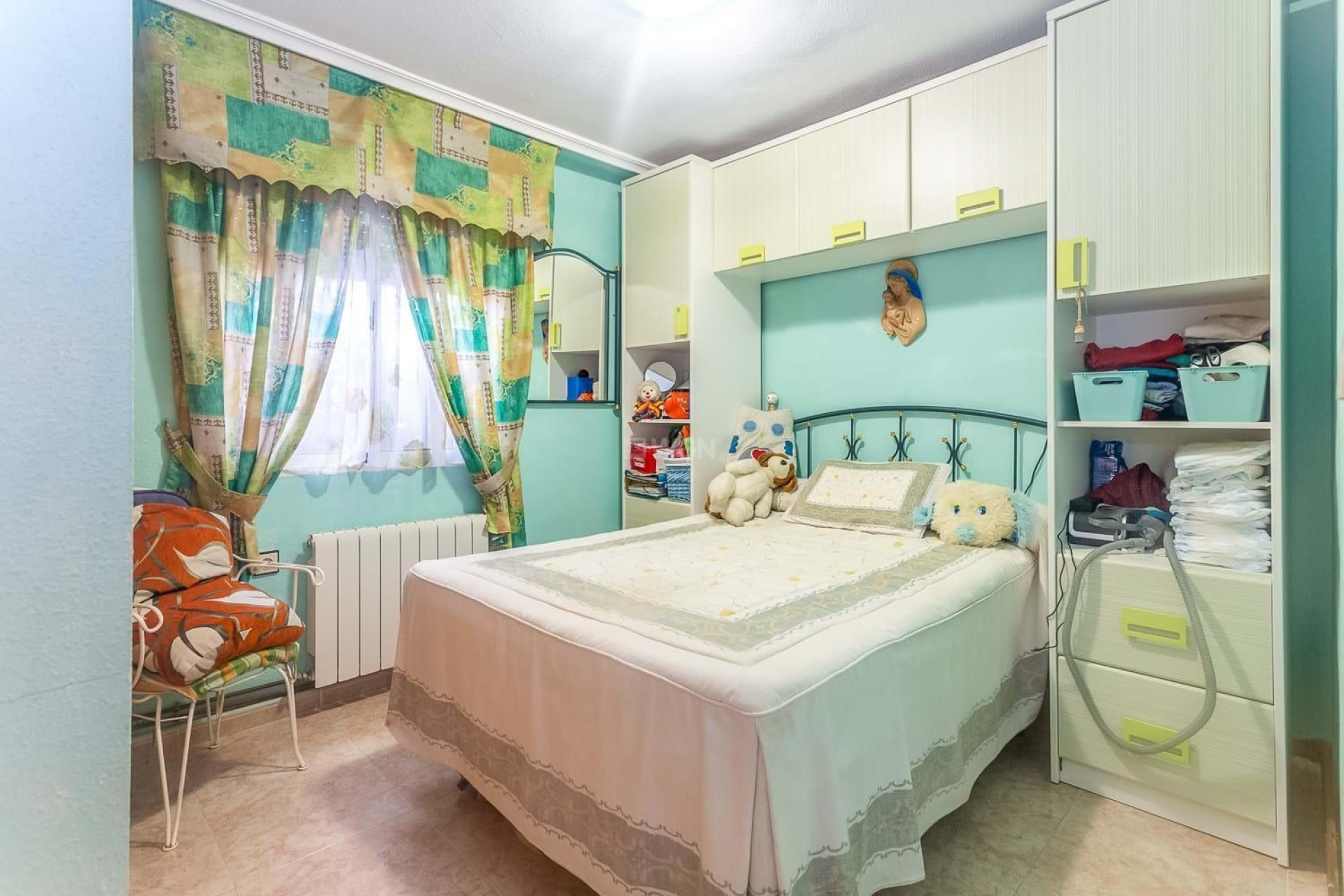 Resale - Villa - Orihuela Costa - Costa Blanca