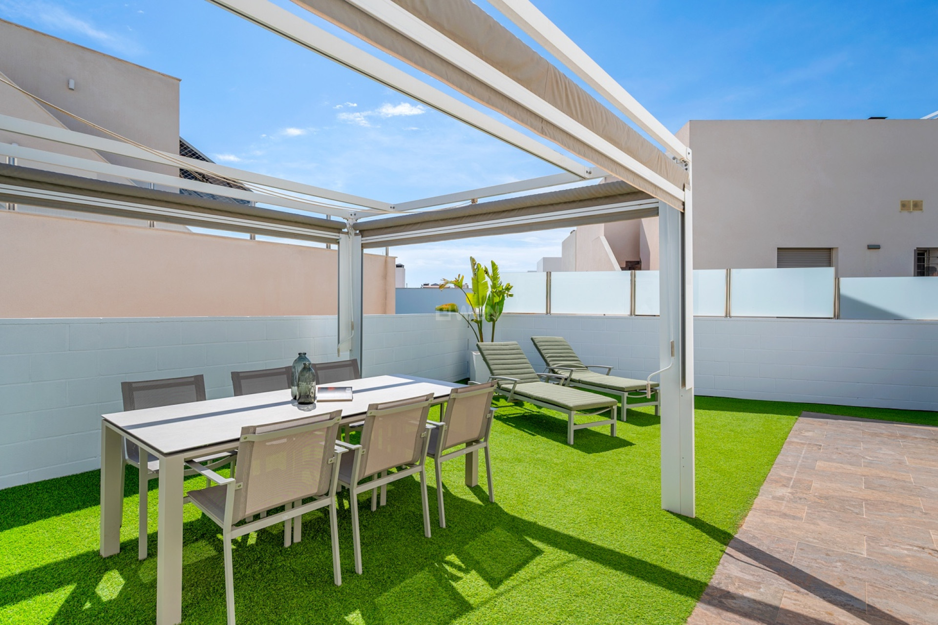 Resale - Villa - Orihuela Costa - Costa Blanca