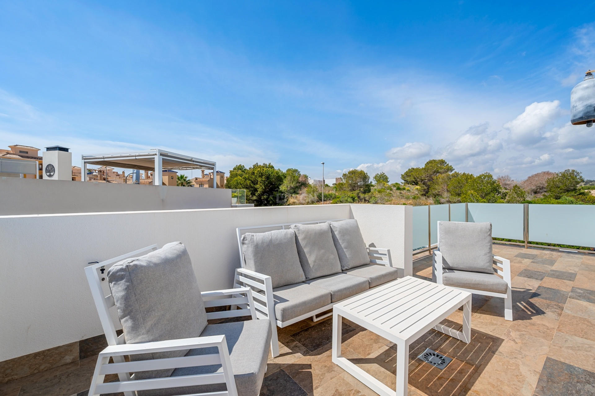 Resale - Villa - Orihuela Costa - Costa Blanca