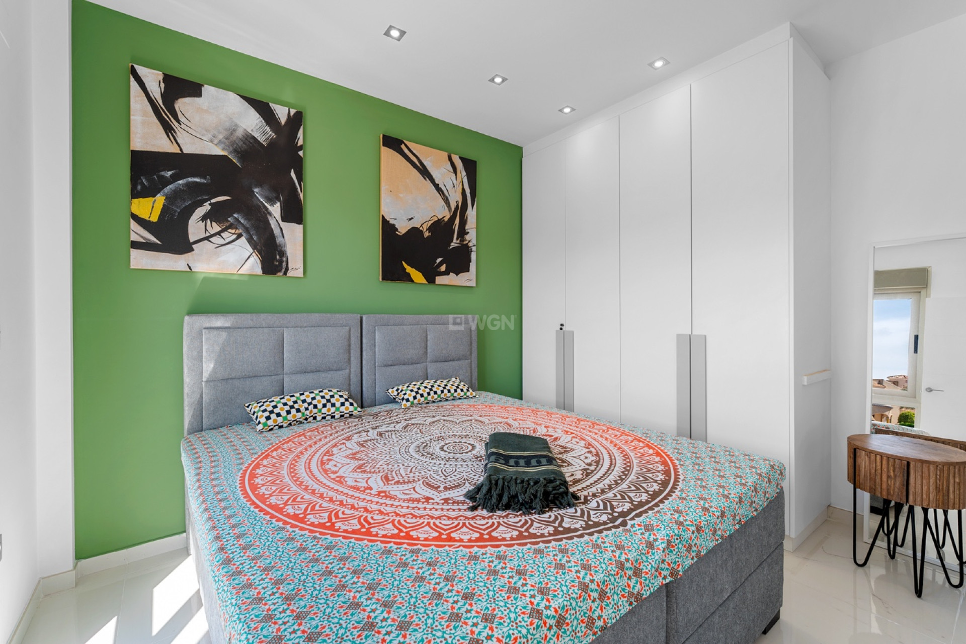 Resale - Villa - Orihuela Costa - Costa Blanca