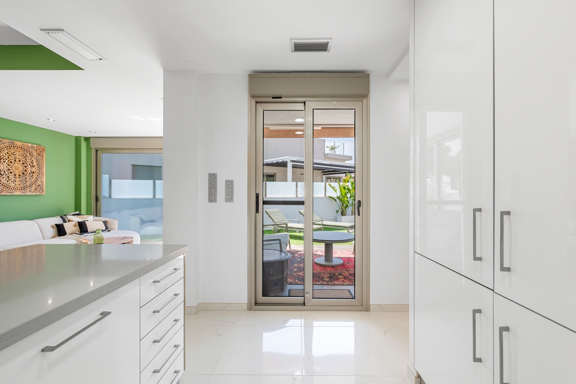 Resale - Villa - Orihuela Costa - Costa Blanca