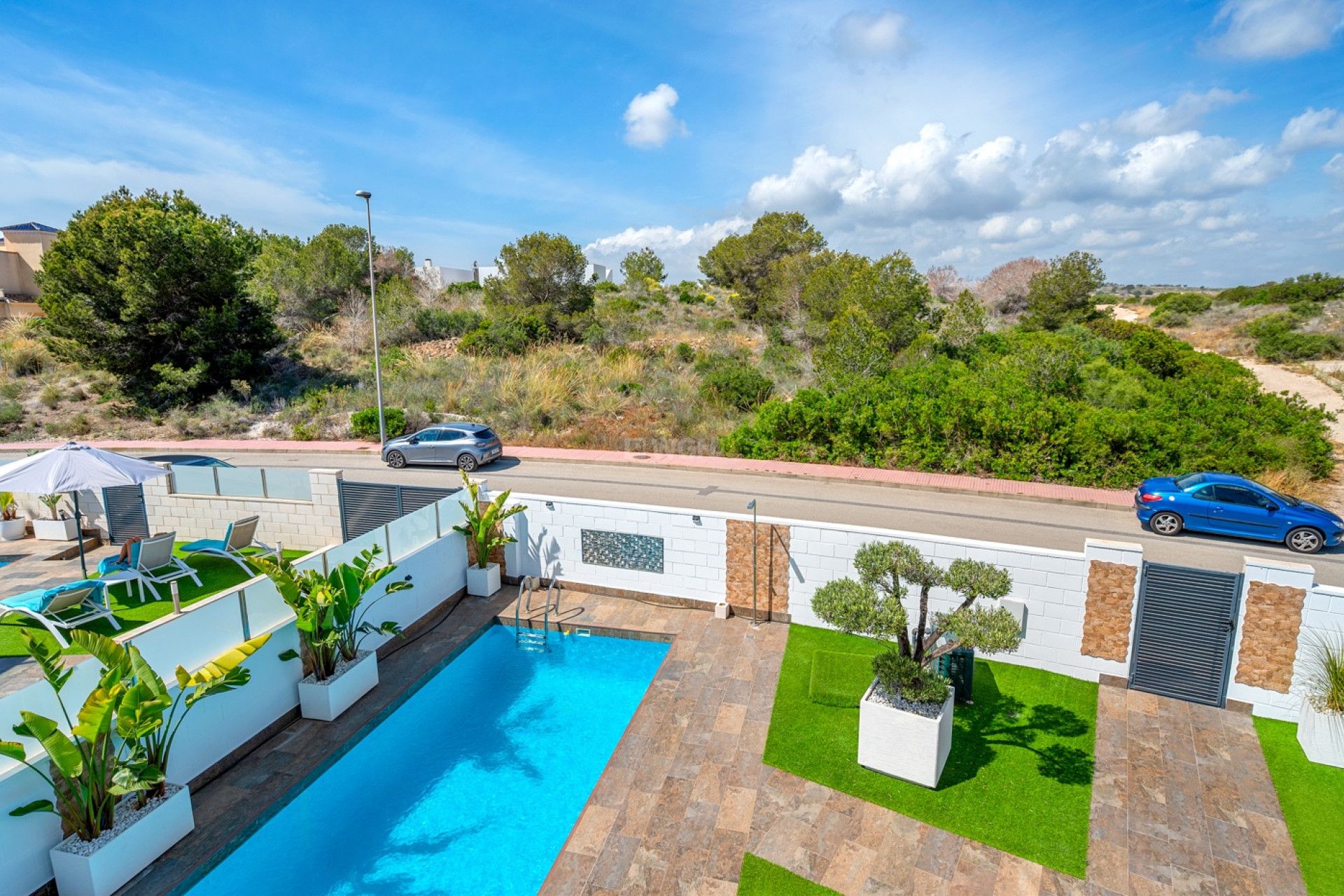 Resale - Villa - Orihuela Costa - Costa Blanca