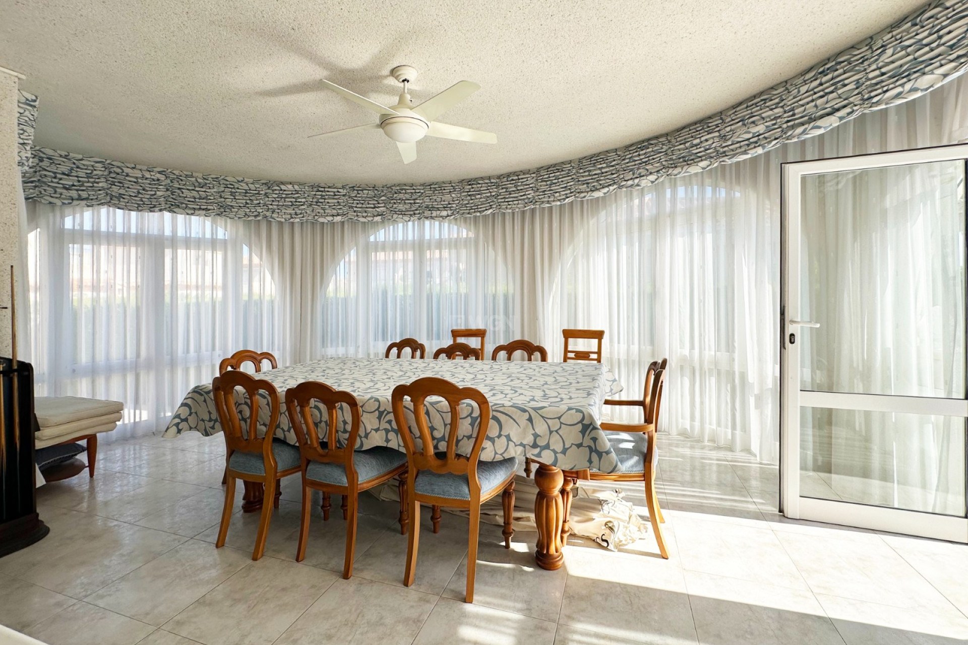 Resale - Villa - Orihuela Costa - Costa Blanca