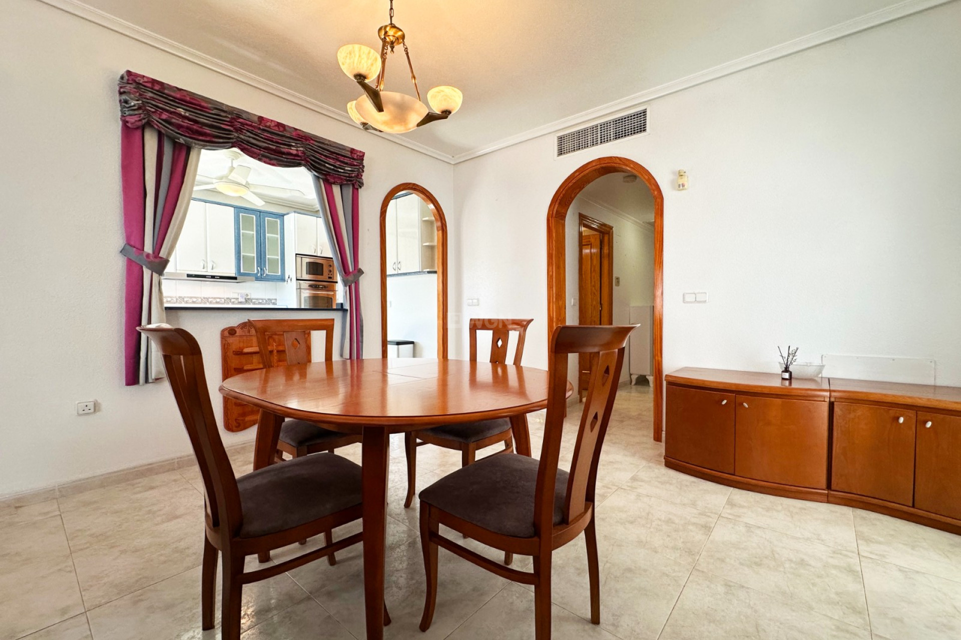 Resale - Villa - Orihuela Costa - Costa Blanca