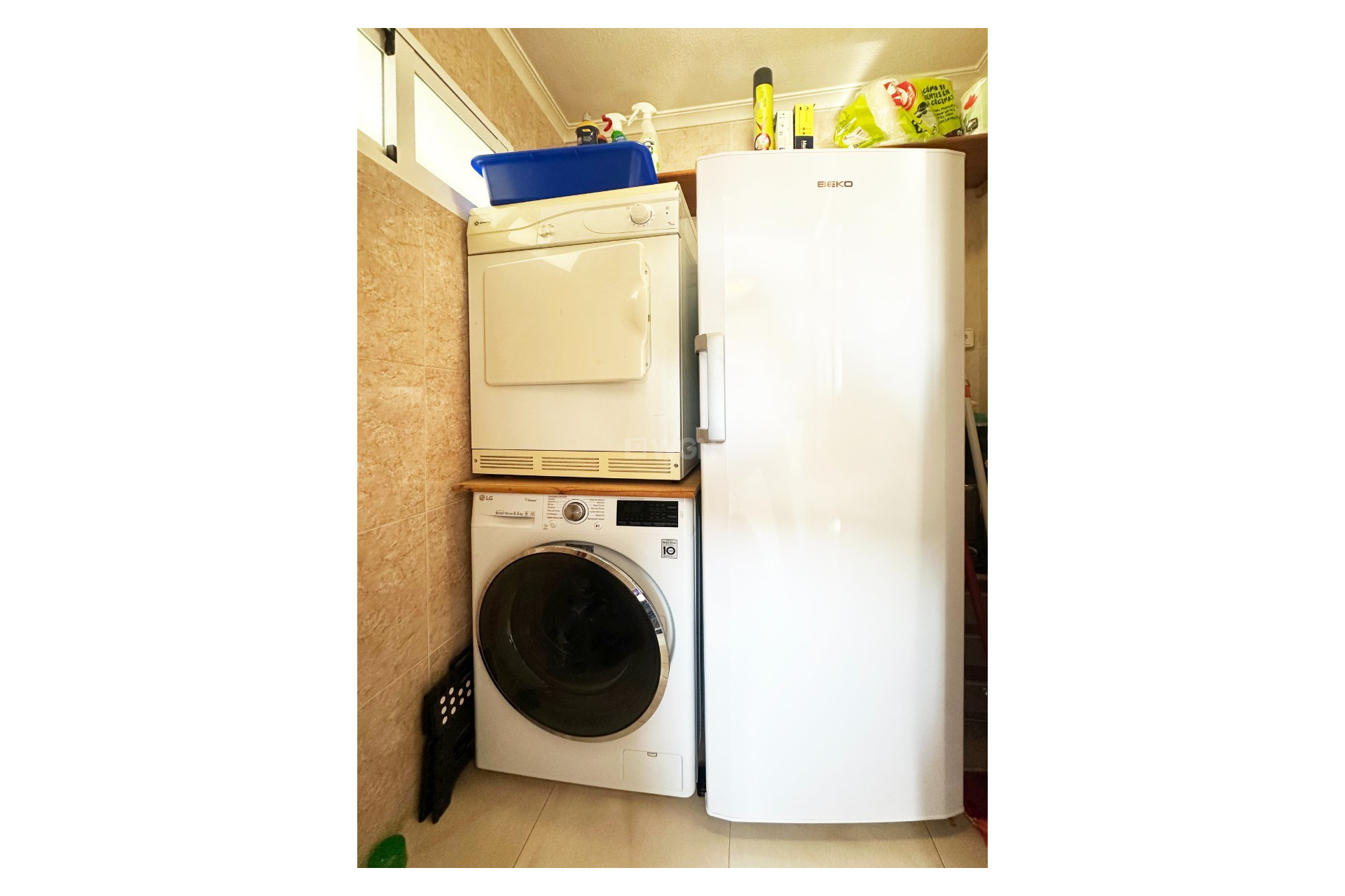 Resale - Villa - Orihuela Costa - Costa Blanca