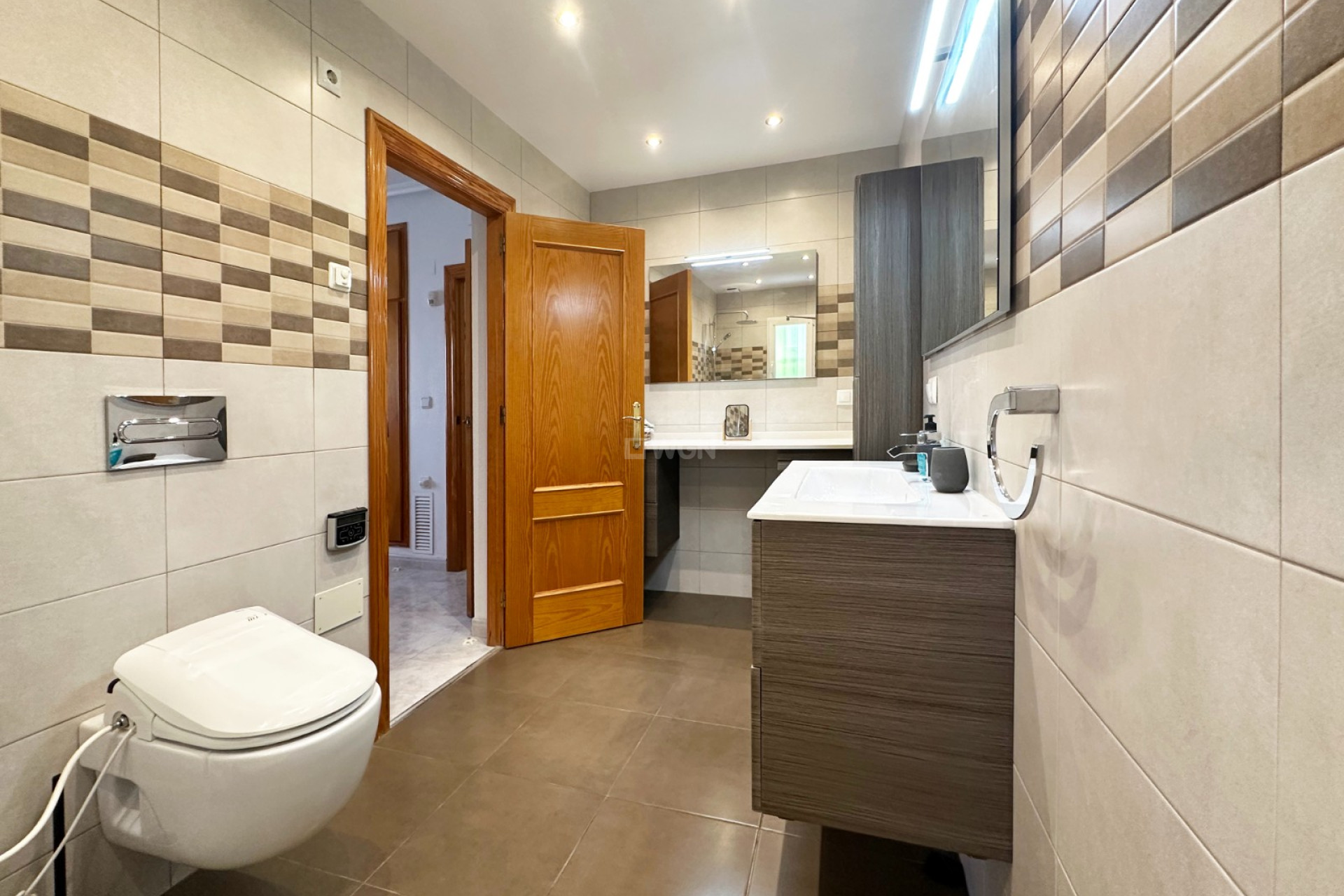 Resale - Villa - Orihuela Costa - Costa Blanca