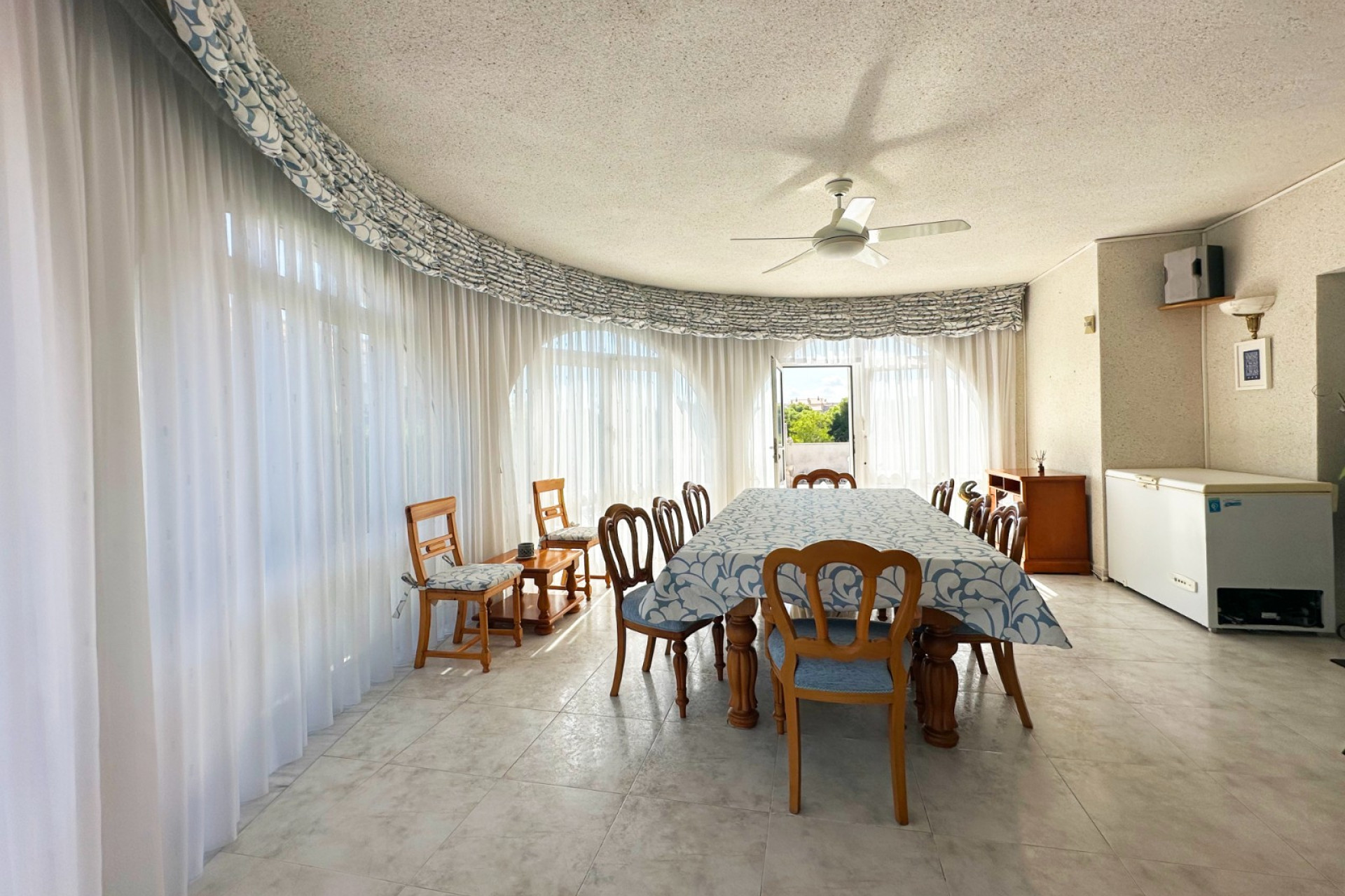 Resale - Villa - Orihuela Costa - Costa Blanca