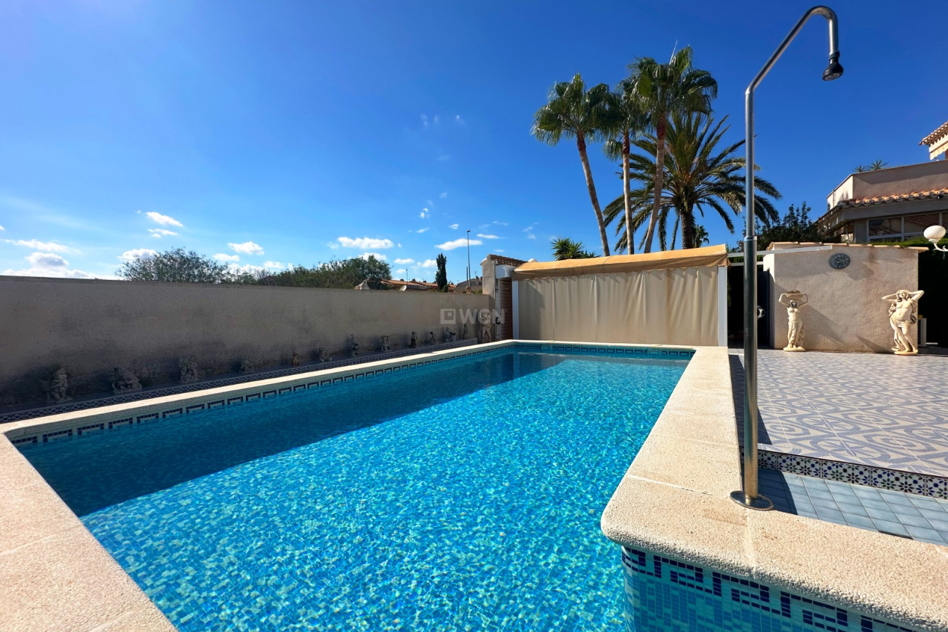 Resale - Villa - Orihuela Costa - Costa Blanca