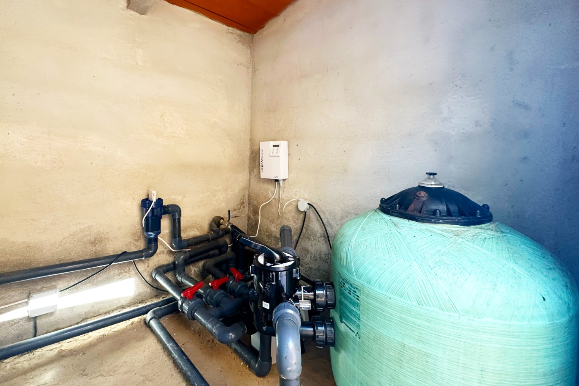 Resale - Villa - Orihuela Costa - Costa Blanca