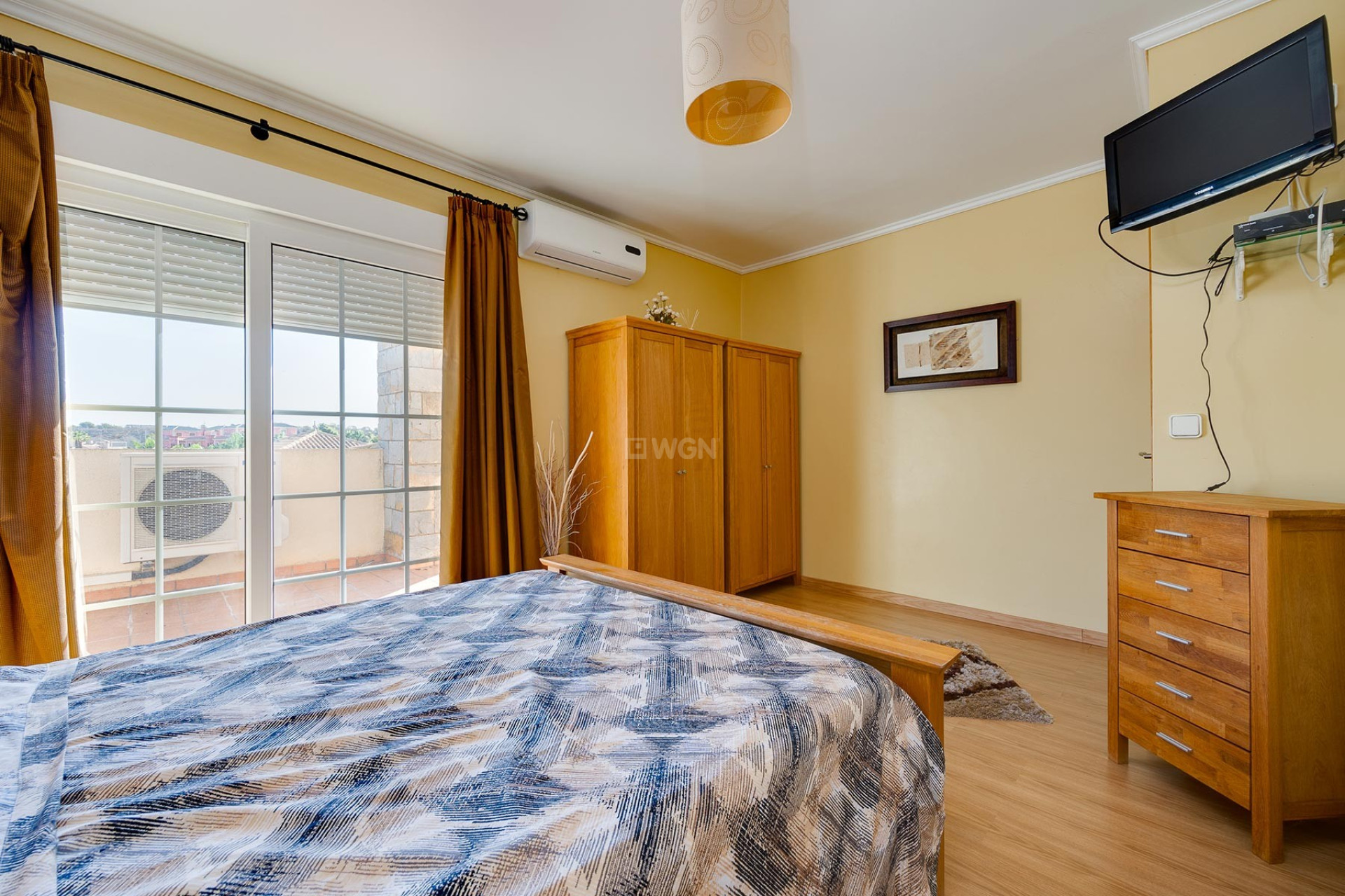 Resale - Villa - Orihuela Costa - Costa Blanca