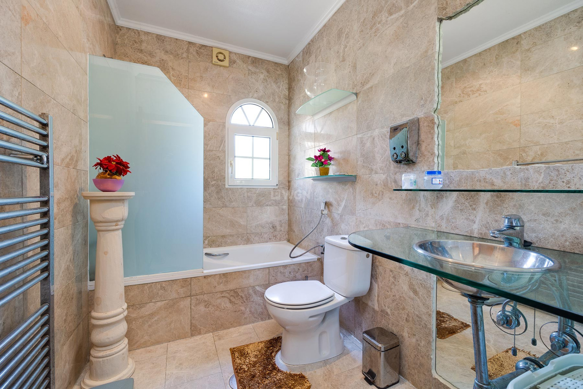 Resale - Villa - Orihuela Costa - Costa Blanca