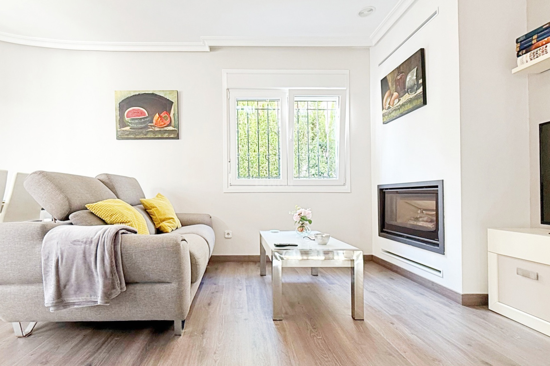 Resale - Villa - Orihuela Costa - Costa Blanca