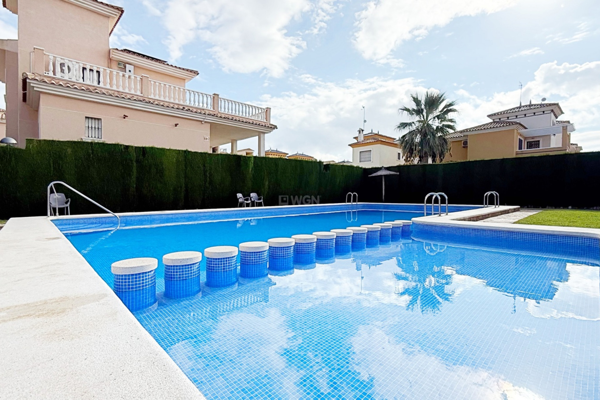 Resale - Villa - Orihuela Costa - Costa Blanca