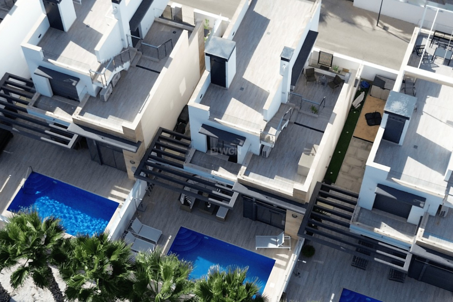 Resale - Villa - Orihuela Costa - Costa Blanca