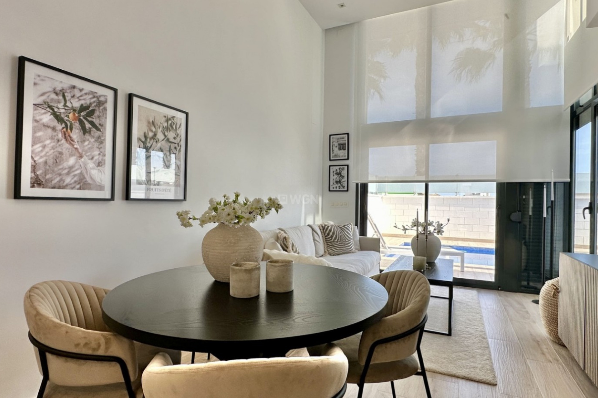 Resale - Villa - Orihuela Costa - Costa Blanca