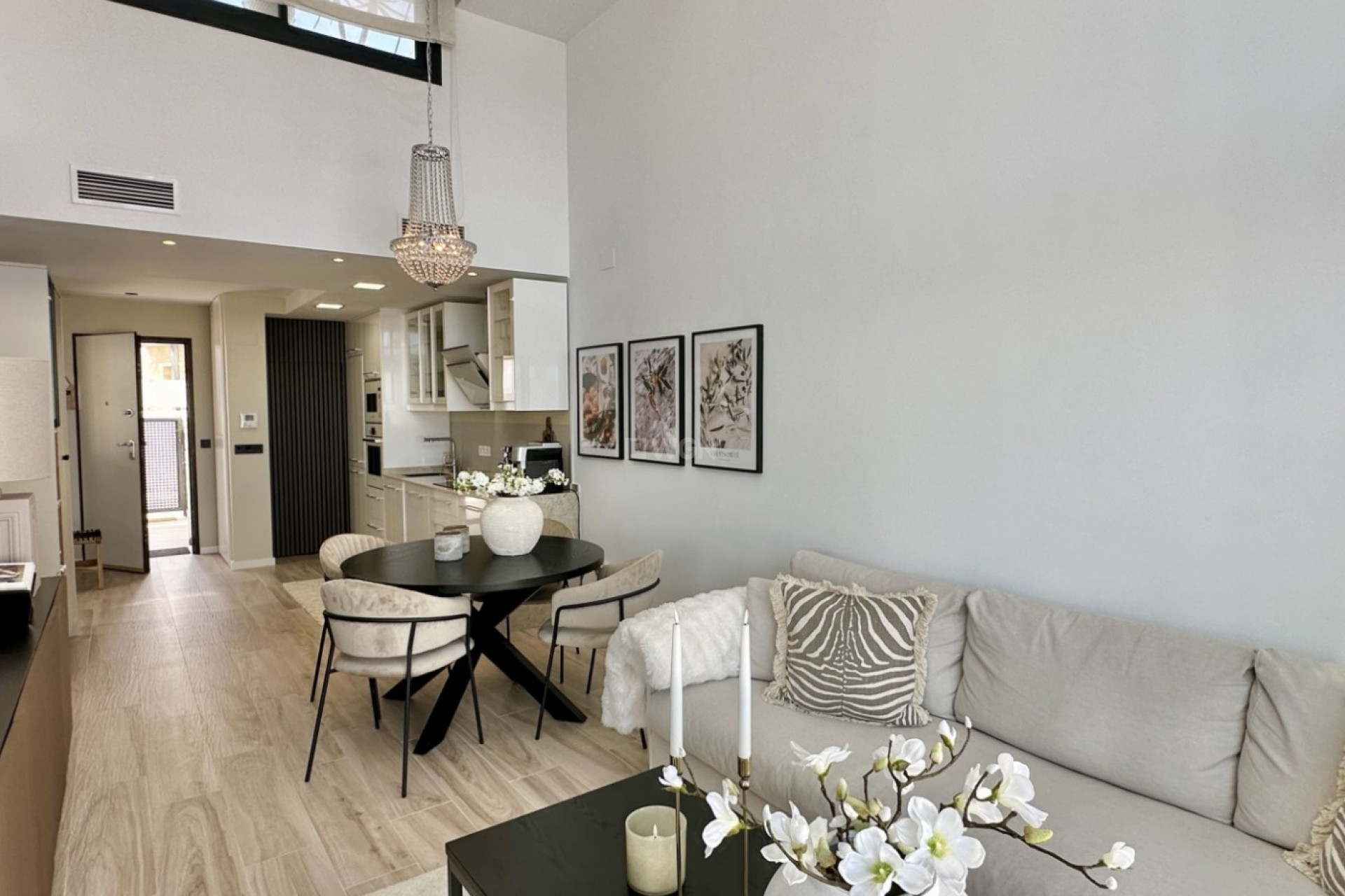 Resale - Villa - Orihuela Costa - Costa Blanca