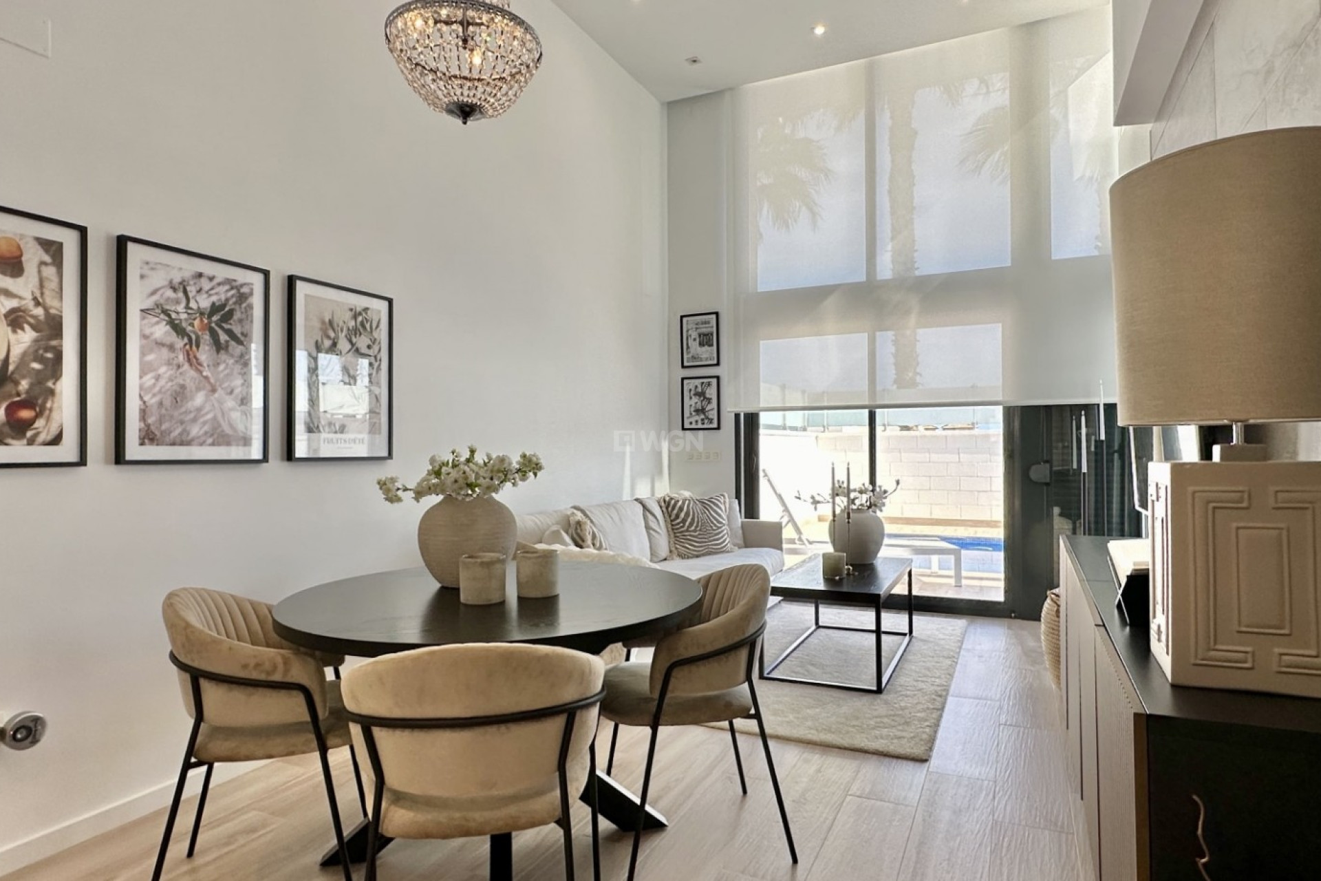 Resale - Villa - Orihuela Costa - Costa Blanca