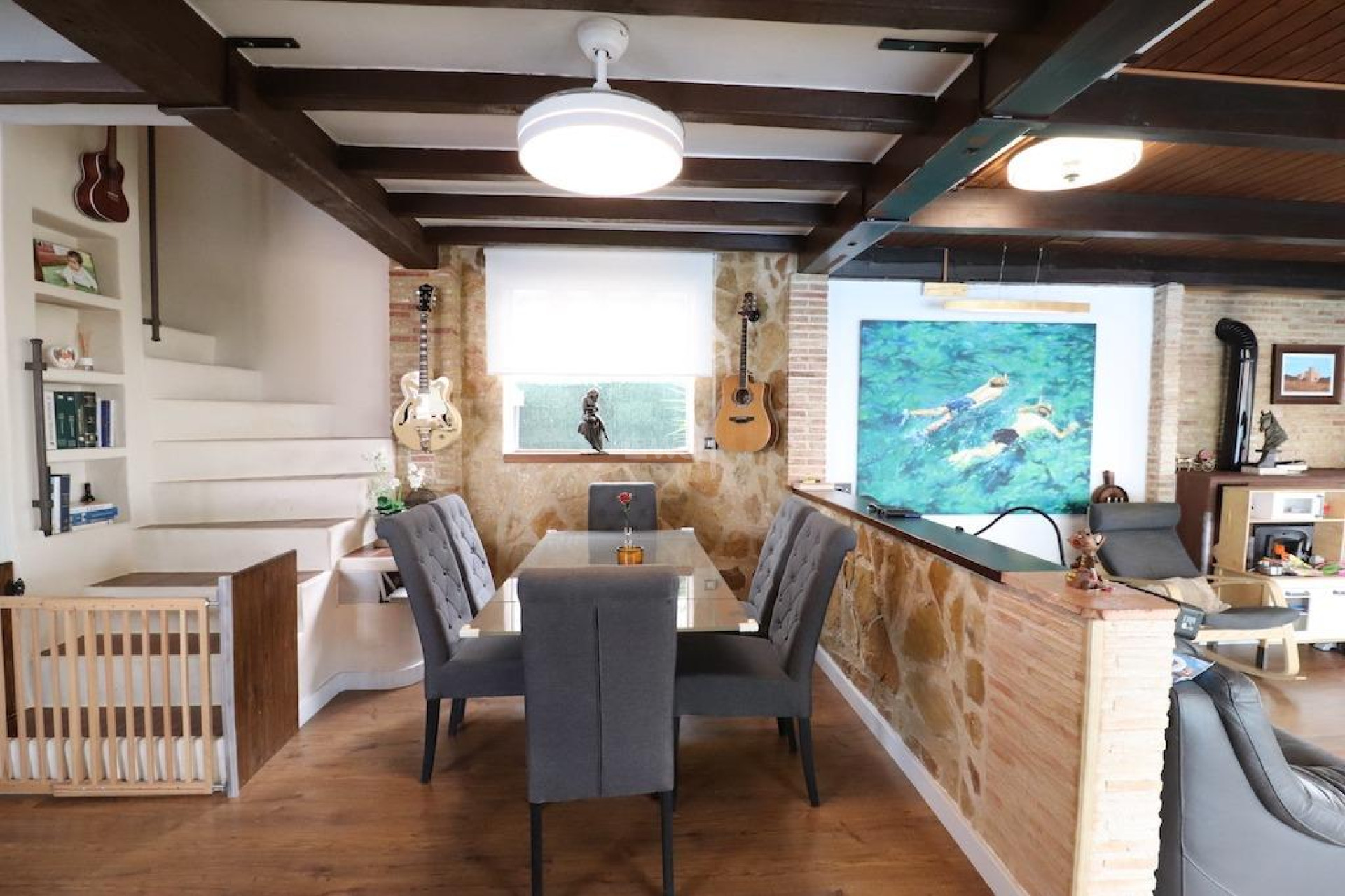 Resale - Villa - Orihuela Costa - Costa Blanca